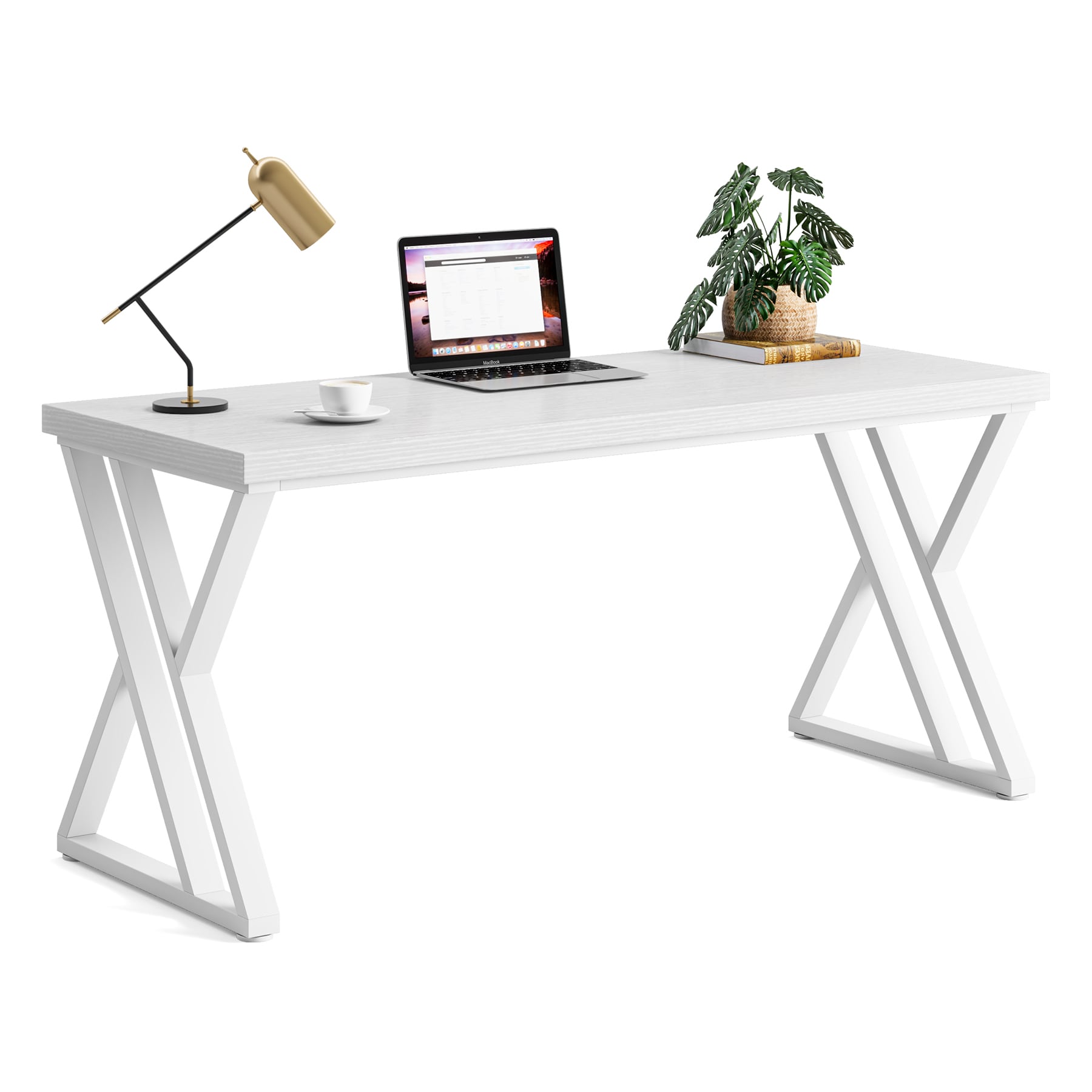 Fnova LWTJ-U0206 Office-Tables - View #9