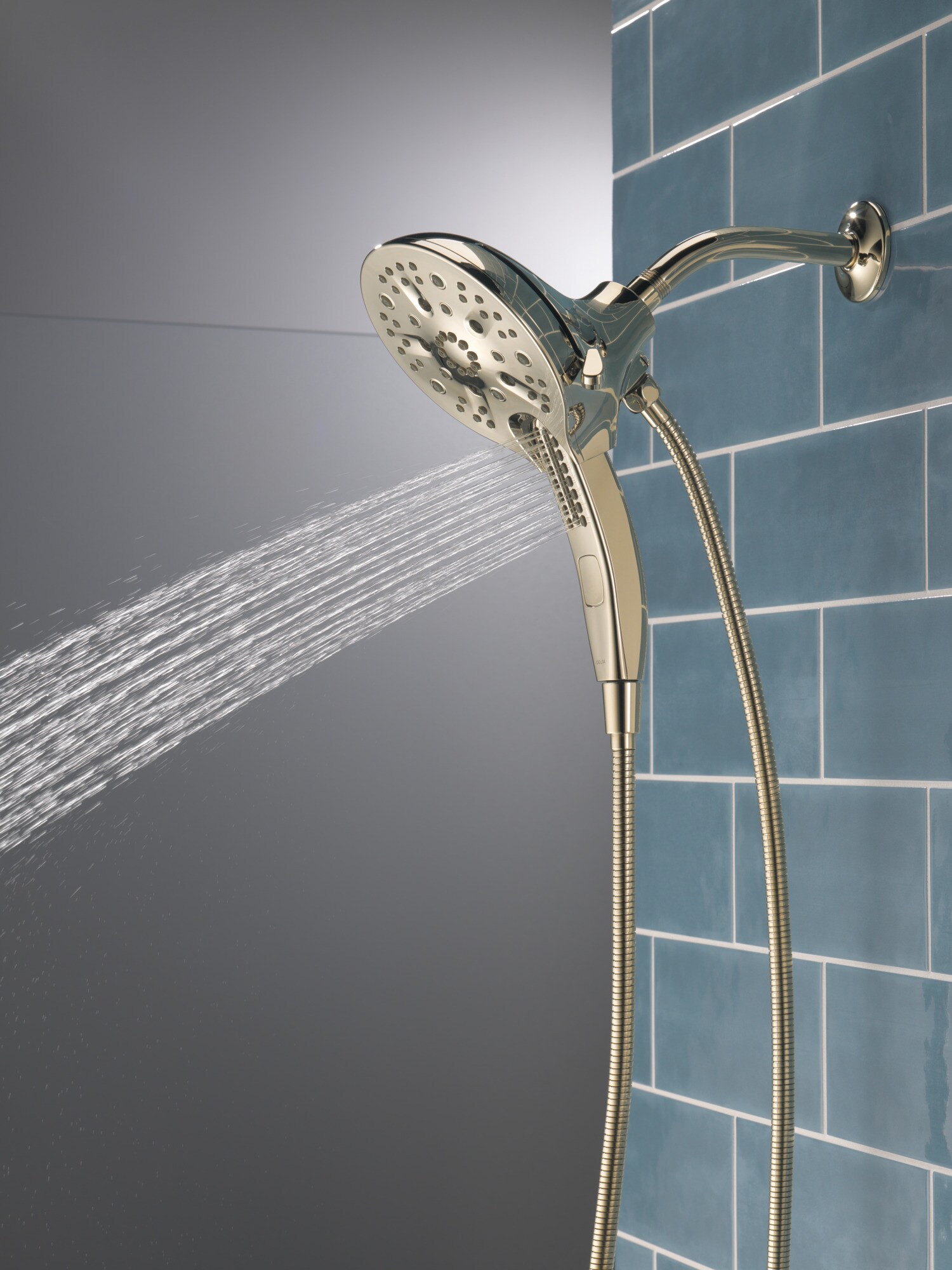 Delta 58620-PN-PR25-PK Fixed-Showerhead - View #17