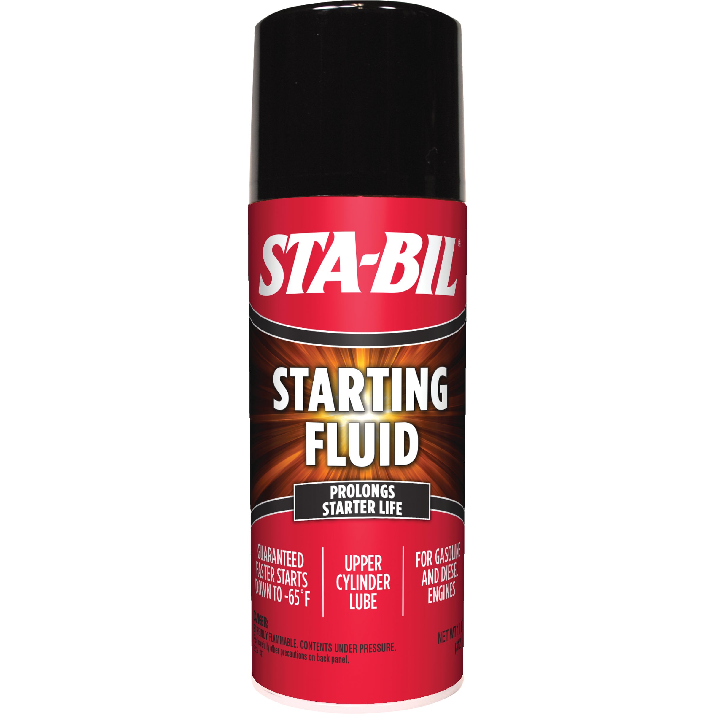 STA-BIL 22004-AFD1 additives - View #5