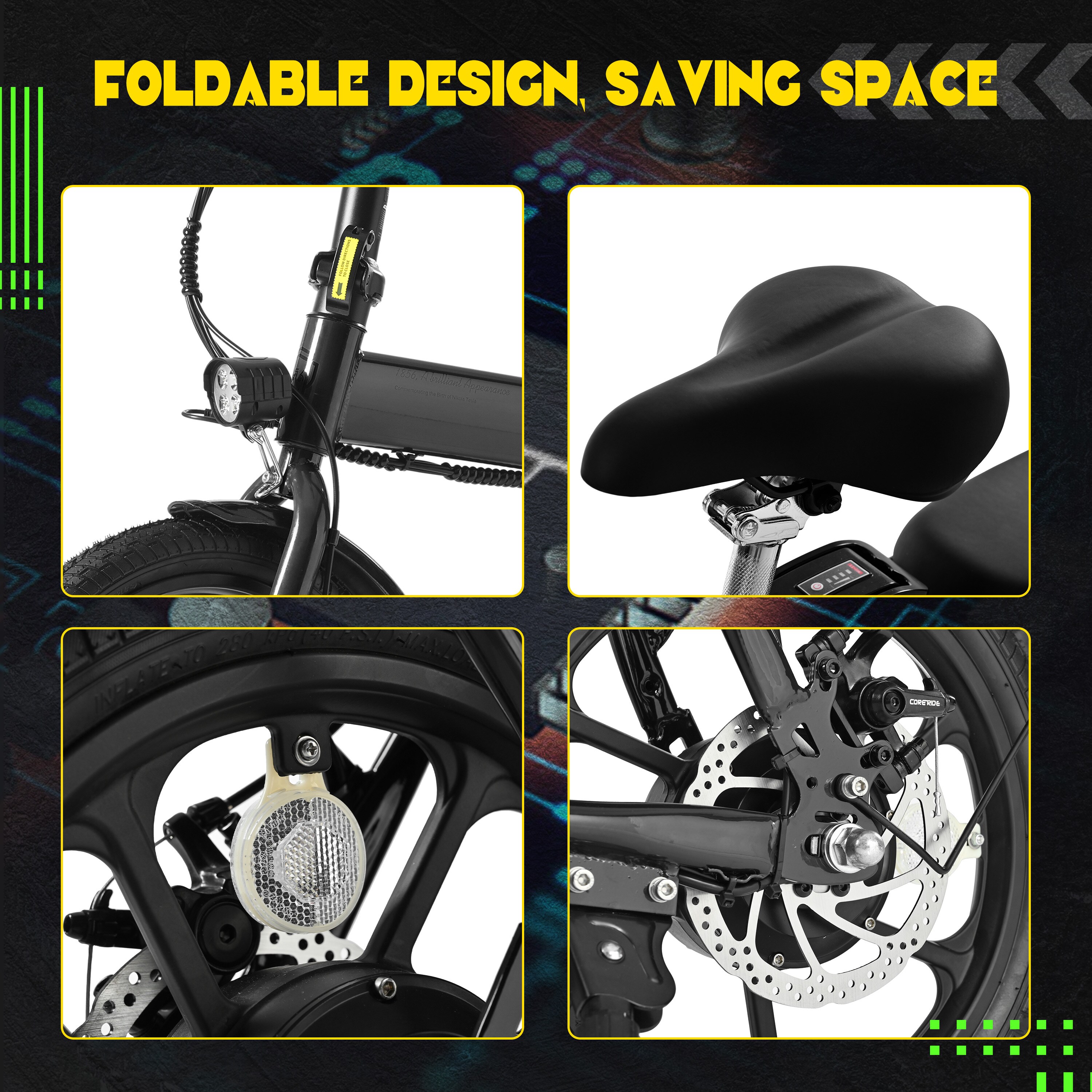 Flynama L-320652AAB bikes - View #6