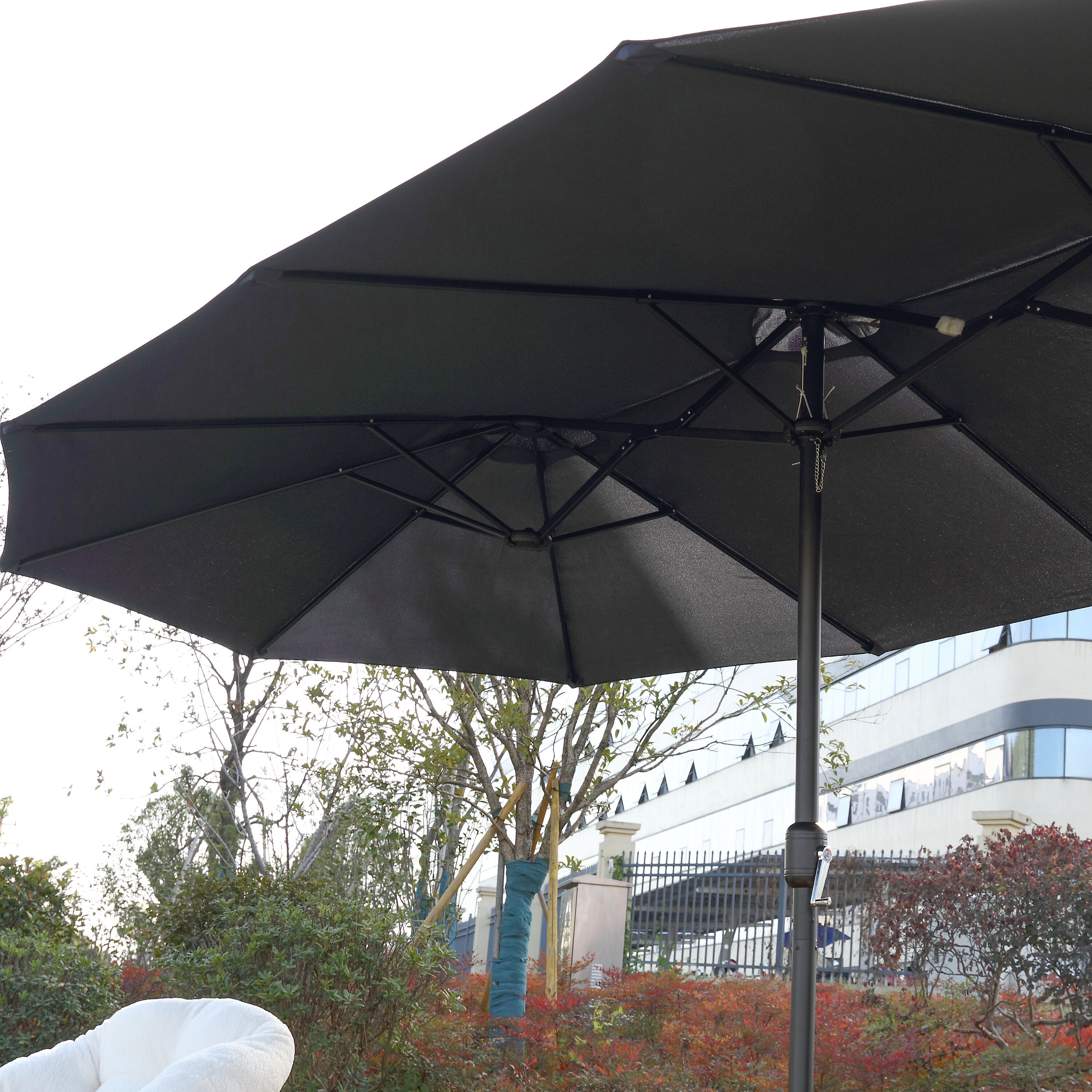BABOOM BOM-0140332-OR Umbrellas-2 - View #10