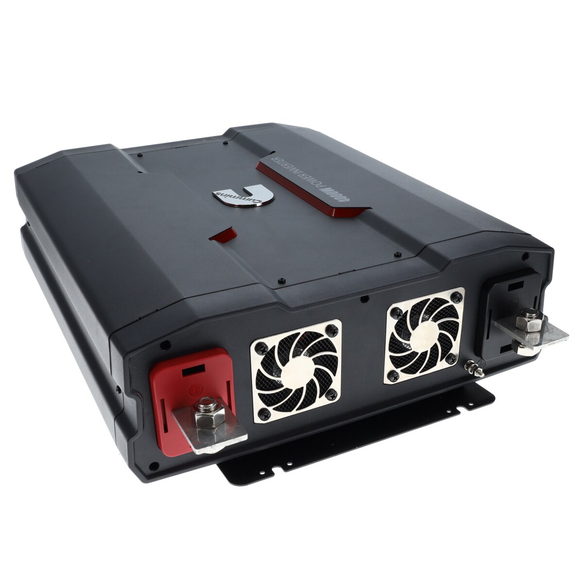 Cummins CMN4000W inverters - View #3
