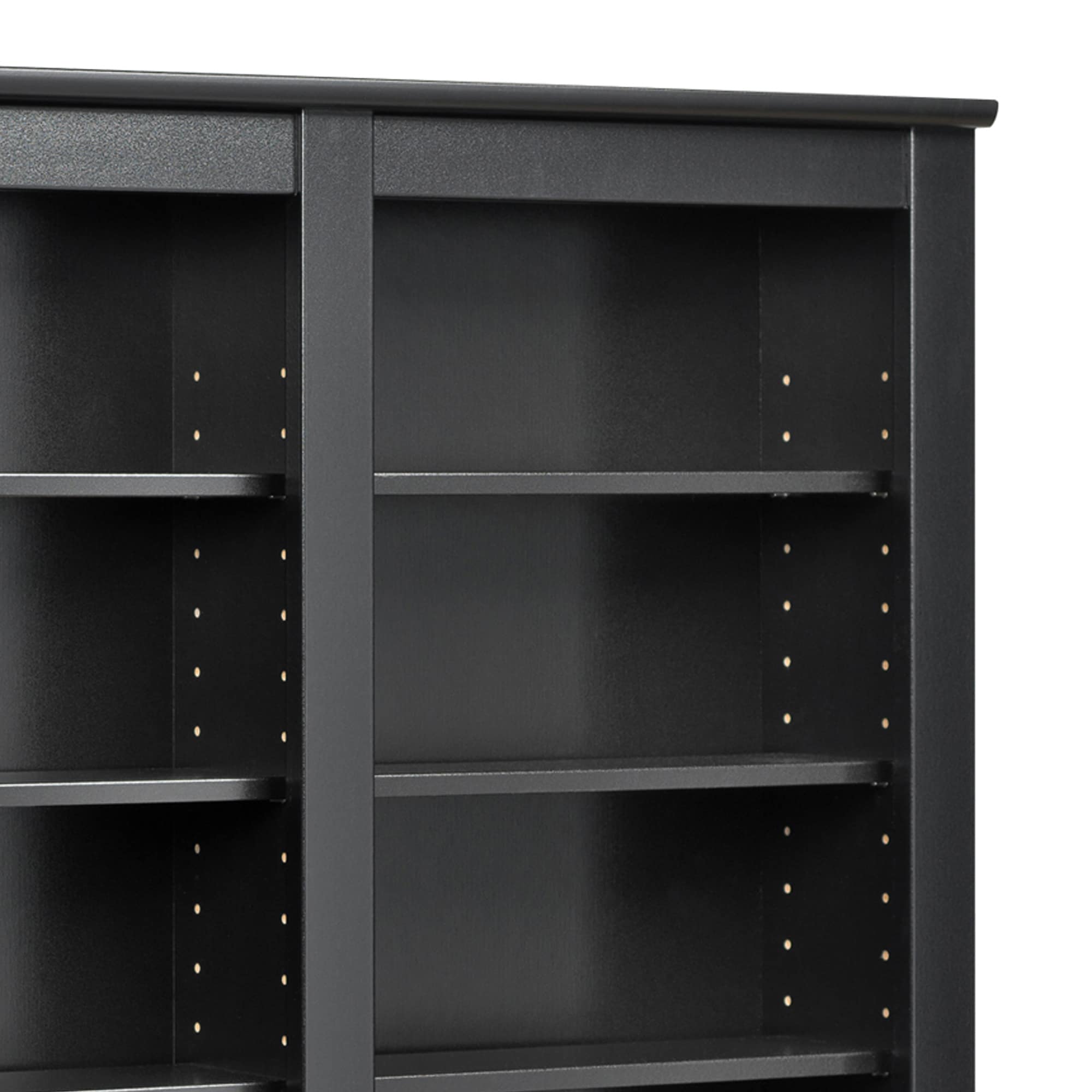 Prepac BFW-0523 Gaming-Storage - View #6