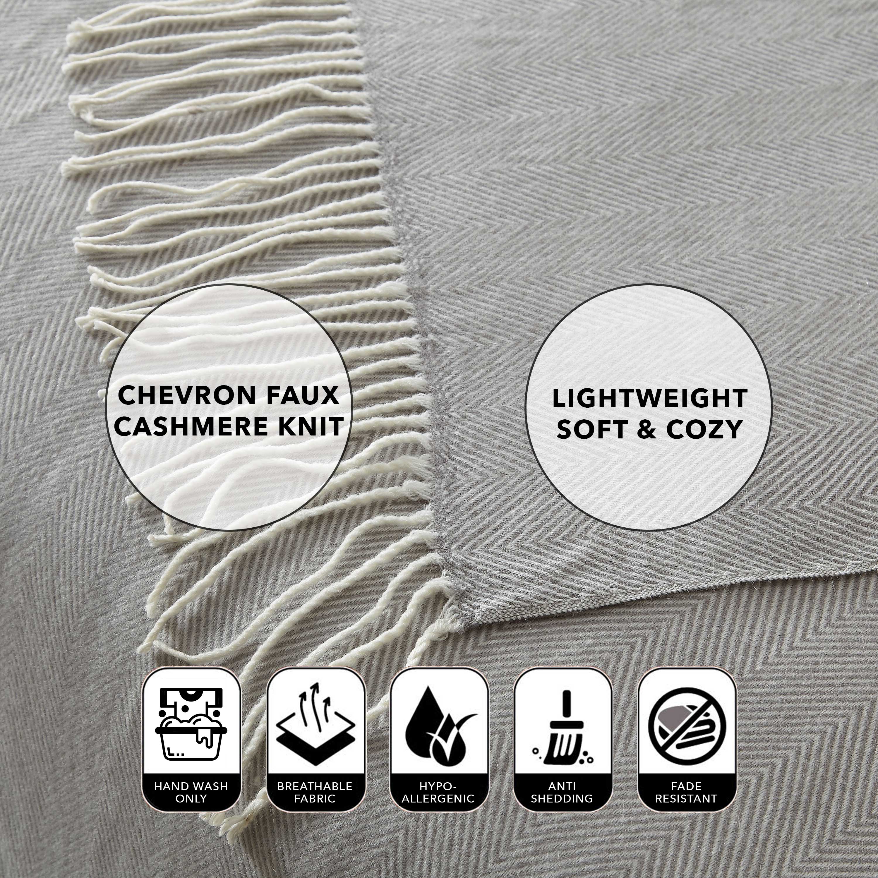 Cozy Tyme T285-30LG-LS Blankets-And-Throws - View #9