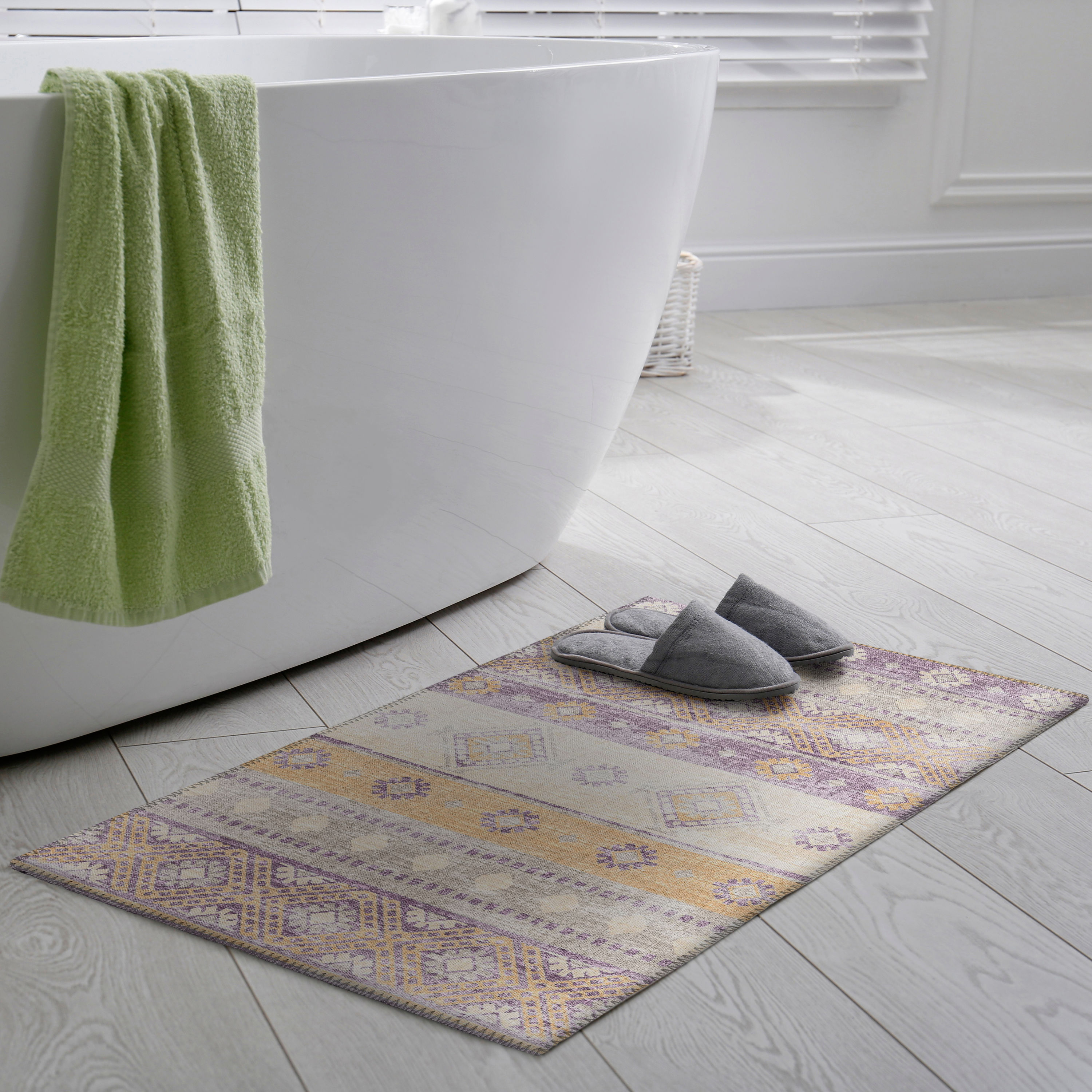 Addison Rugs AYU42PR20X30 rugs - View #2