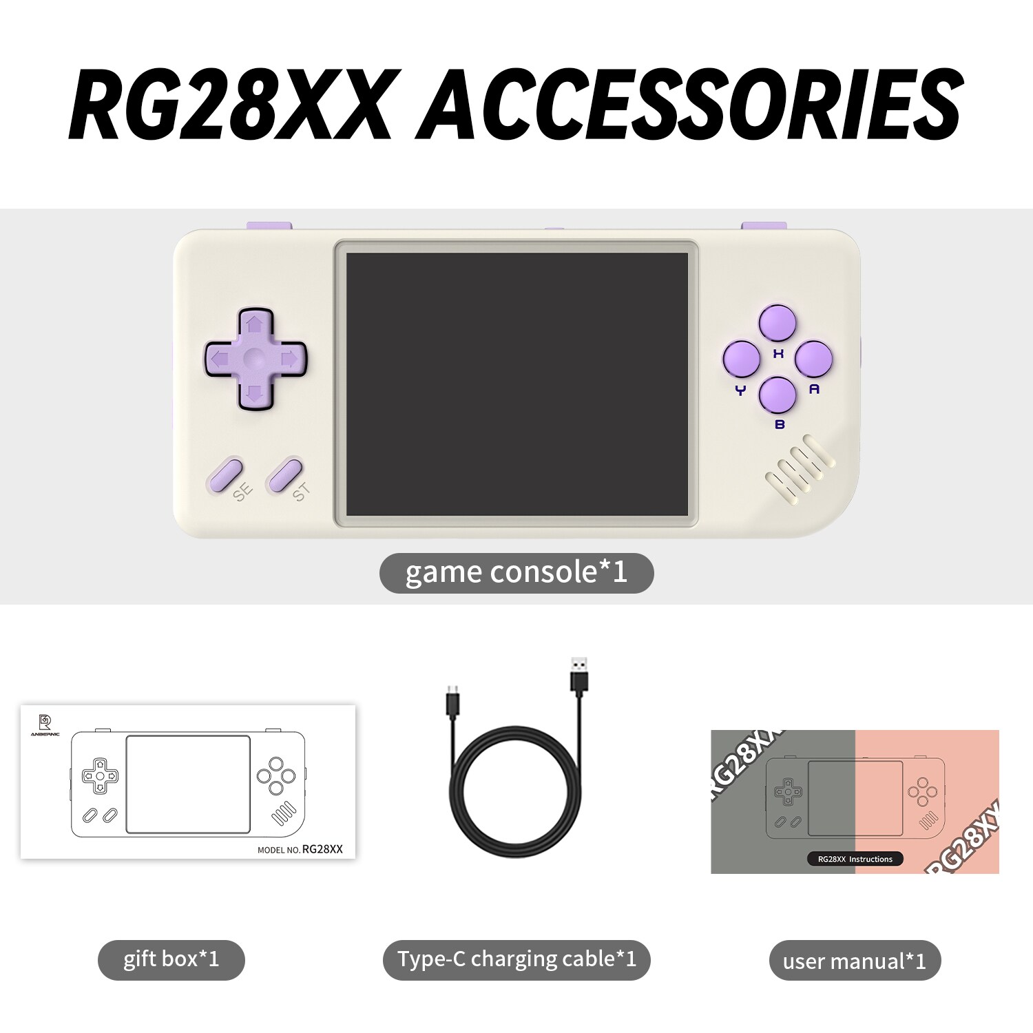 Fenbeli ZMMLSZ3260 Video-Gaming-Accessories - View #9