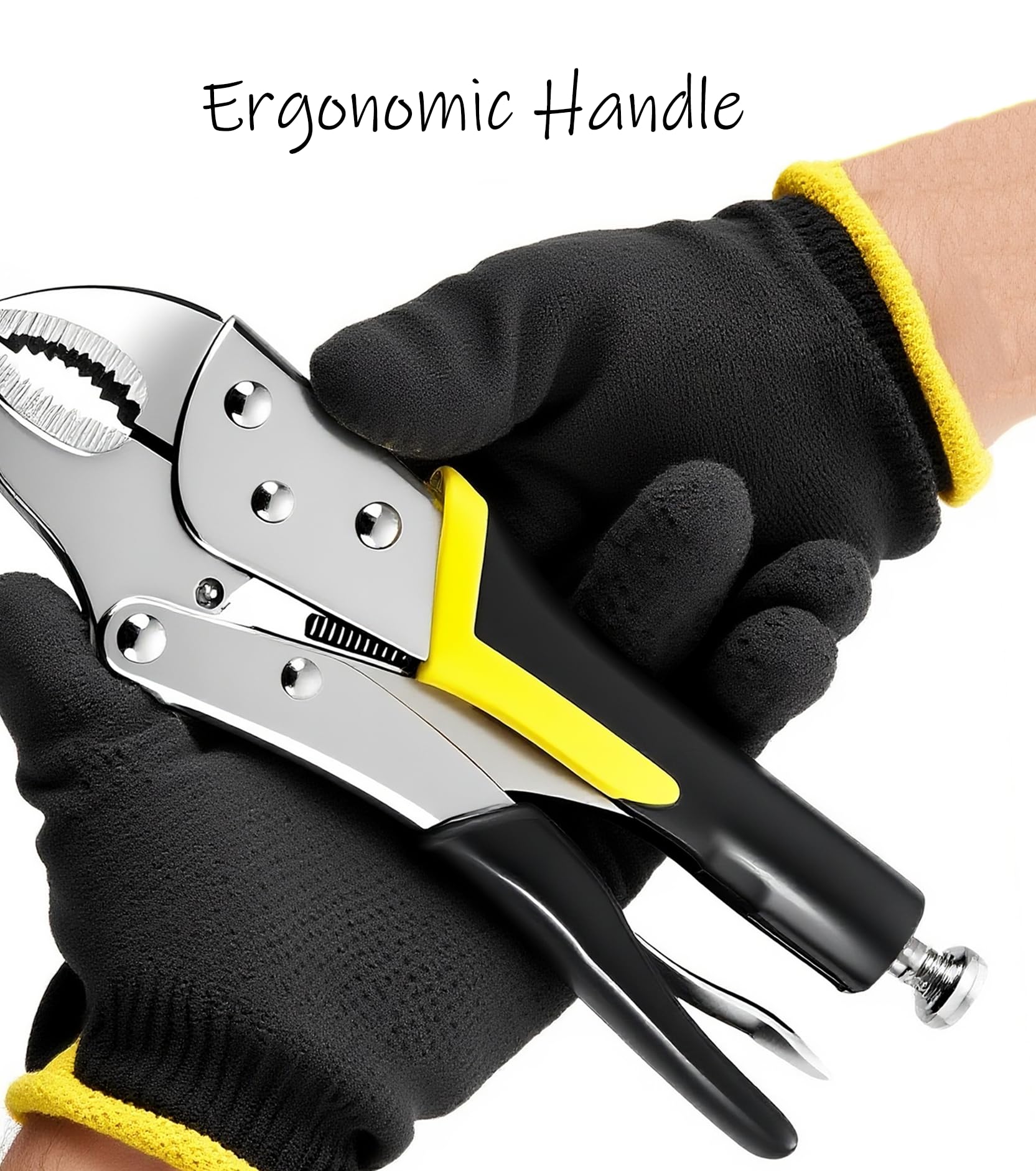 Ahfiwaso LAH0818Q265 pliers - View #6