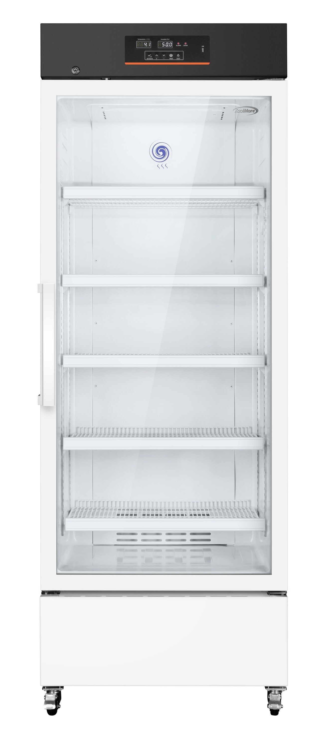 KoolMore LOW-KM-PHR-15C Commercial-Refrigerators - View #4