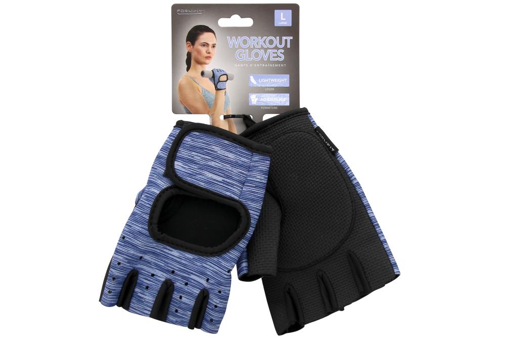 Formfit cheap workout gloves