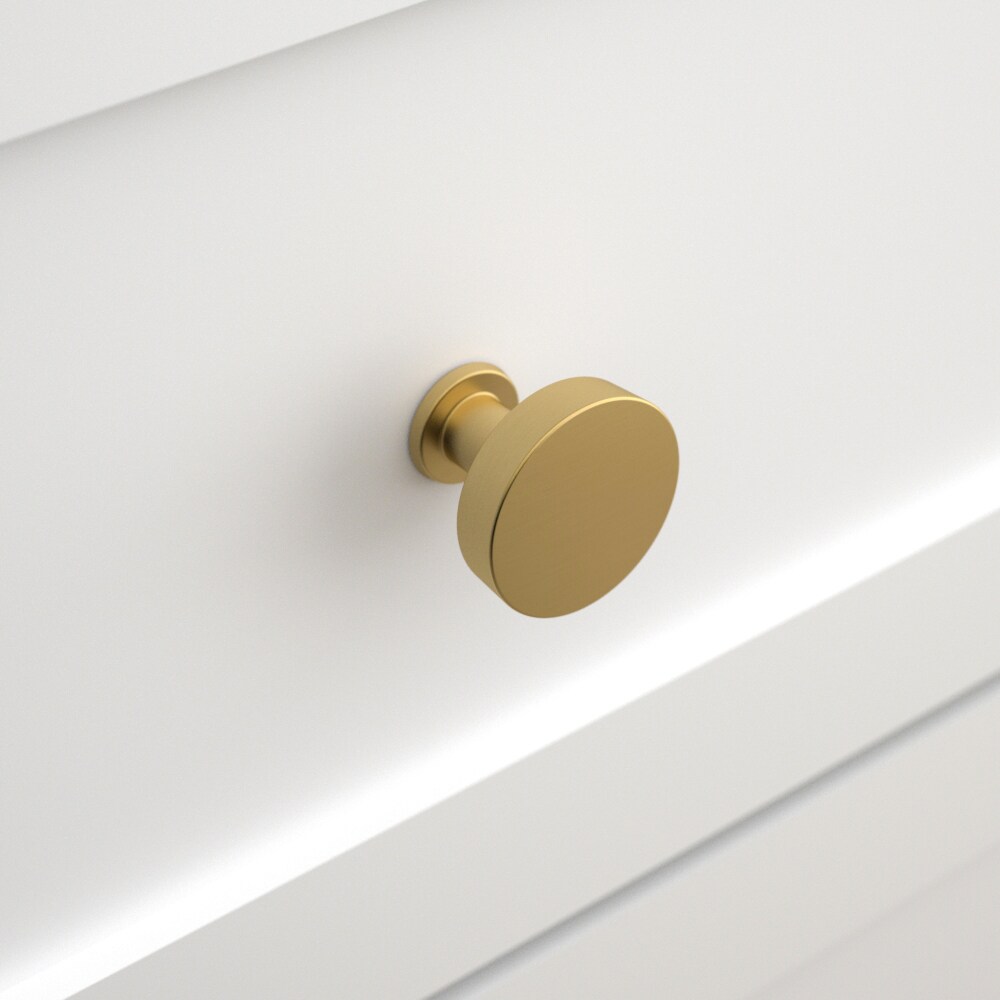 Origin 21 CAB-000-326-BG Cabinet-Knobs - View #4