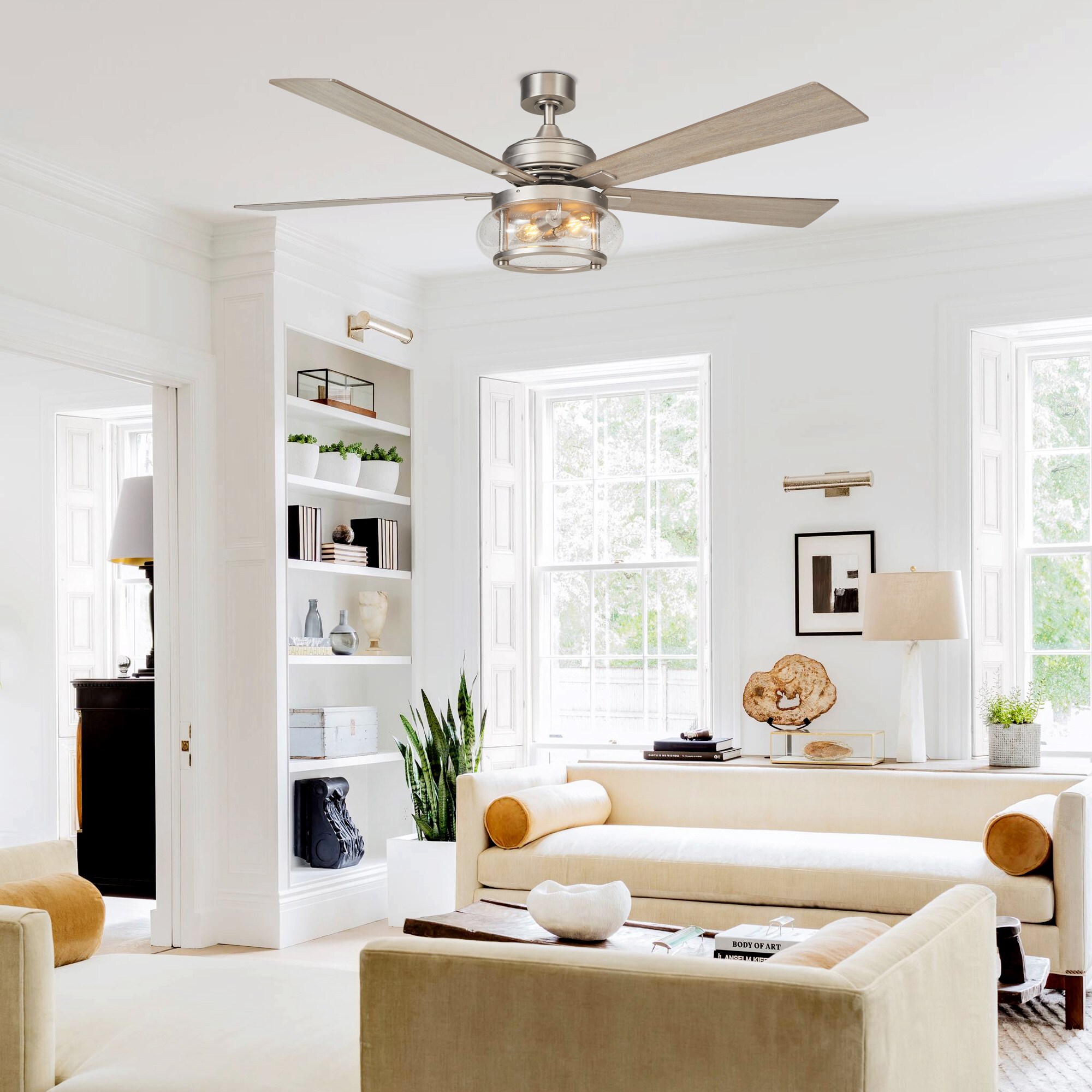 Parrot Uncle F8239110V Ceiling-Fans - View #7