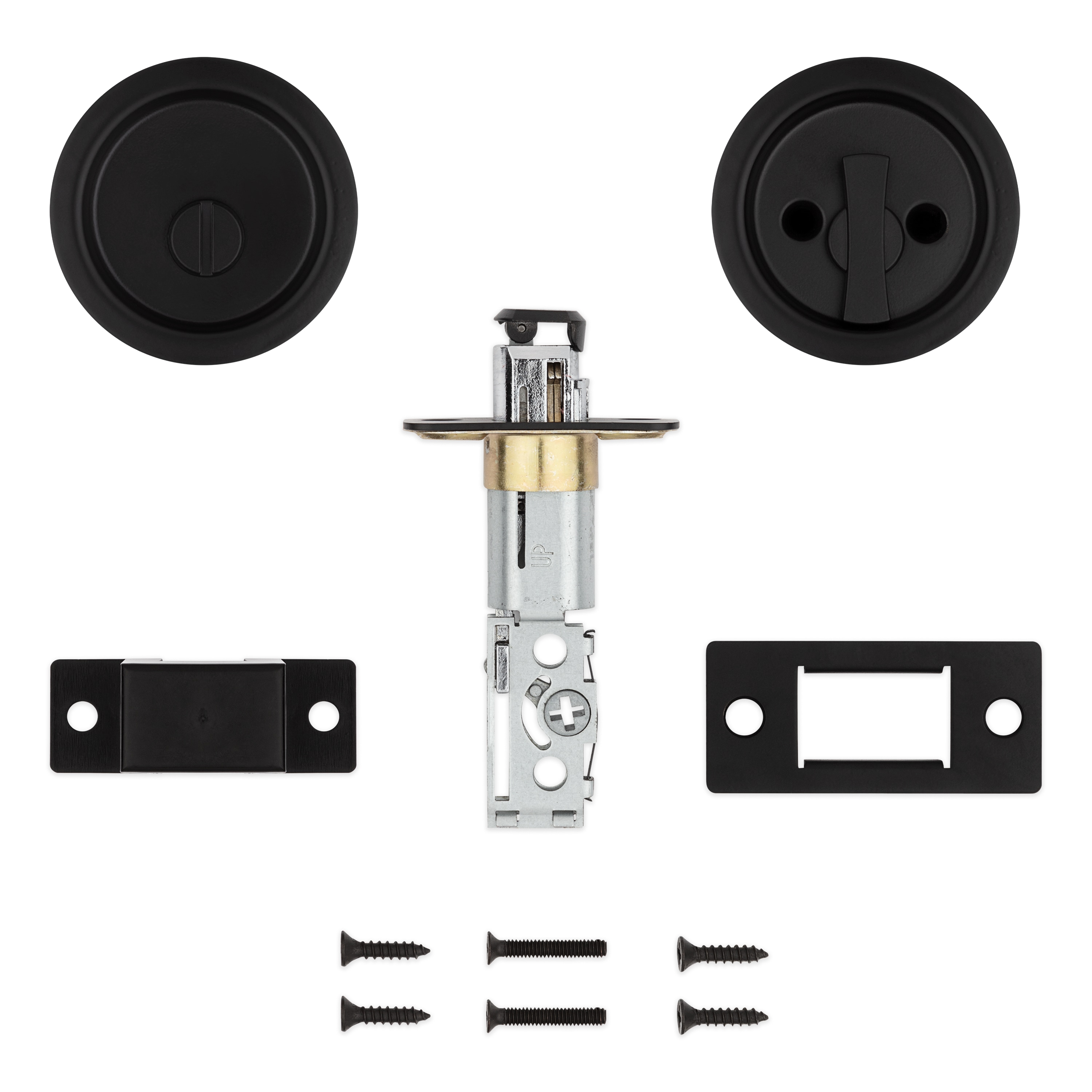 National Hardware Pocket Door Hardware Kit N350-960 at Lowes.com