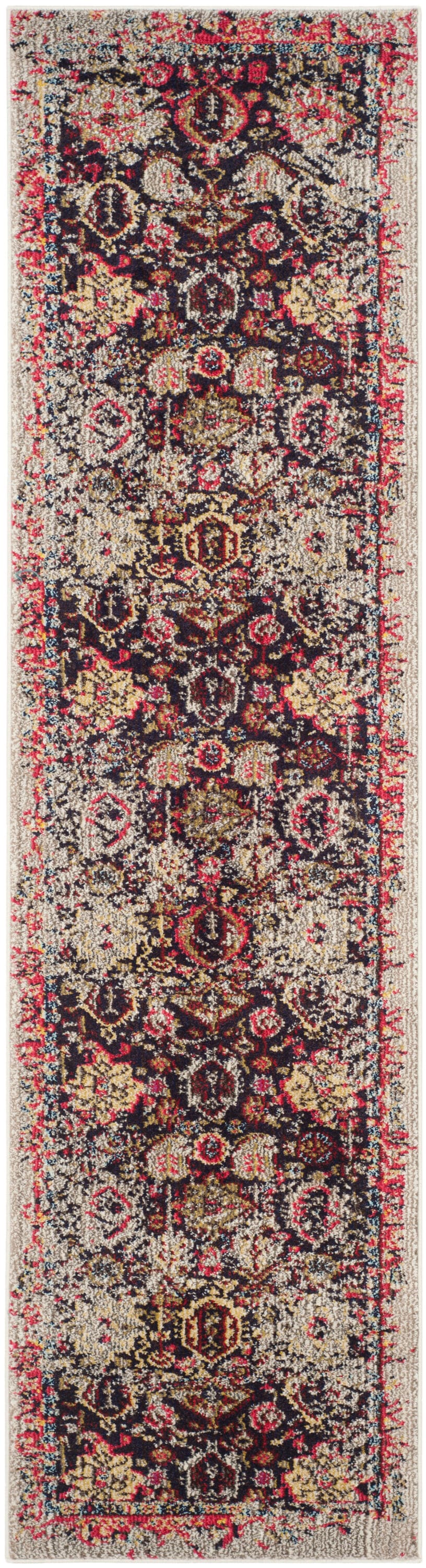 Safavieh MNC206G-26 rugs - View #2