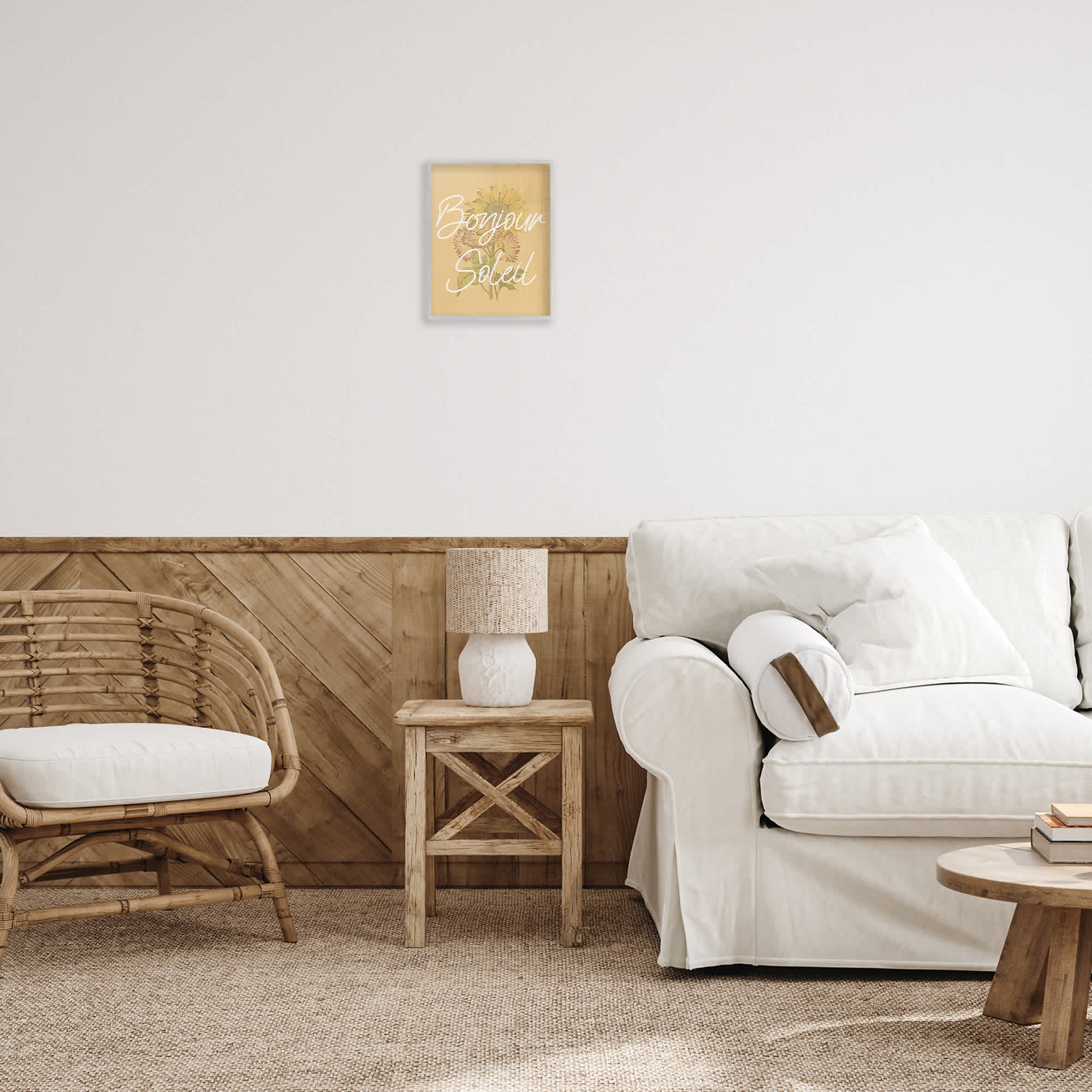 Stupell Industries BT-138-GFF-11X14 Wall-Art - View #3