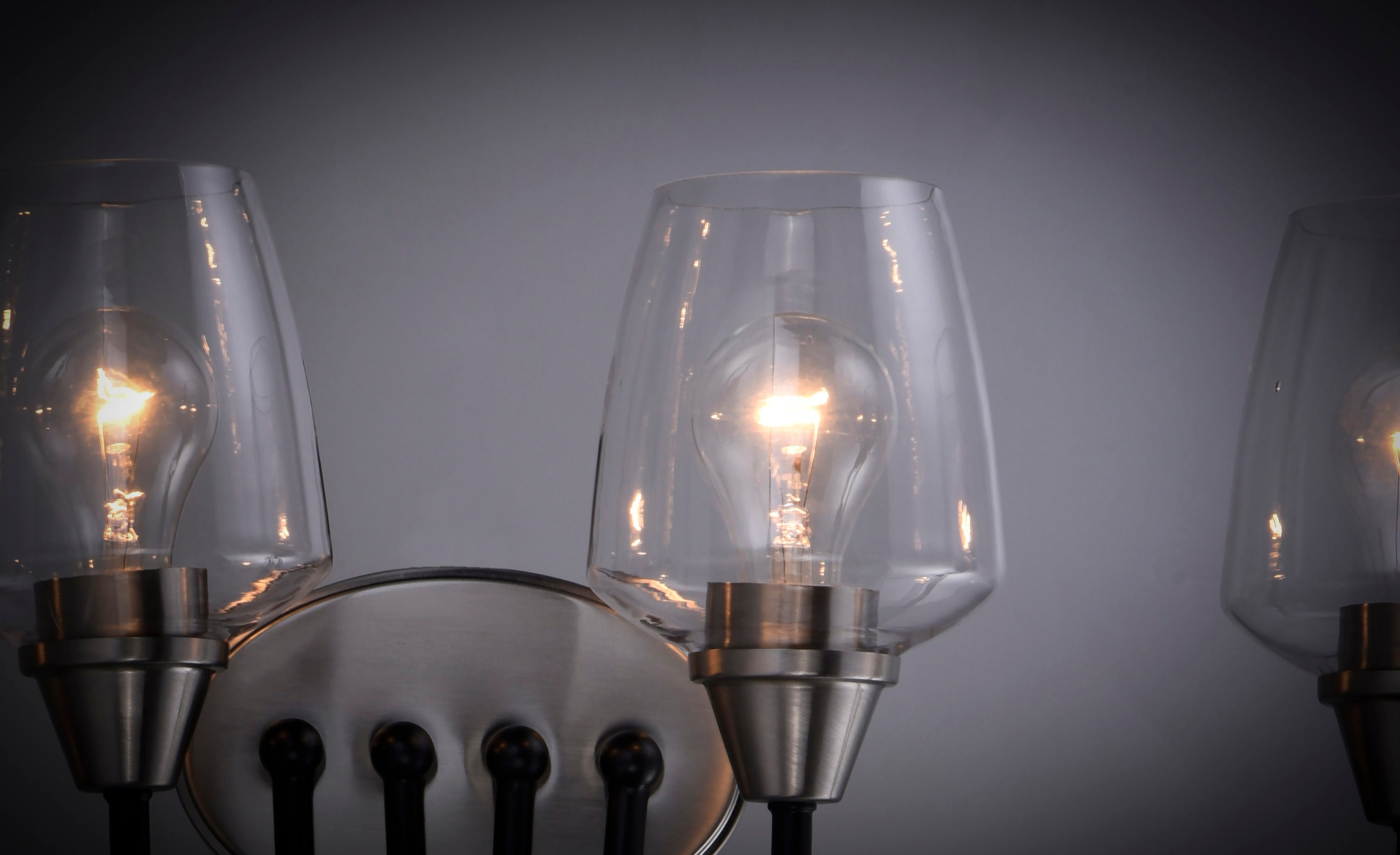 Maxim Lighting 26123CLBKSN b089995 - View #4