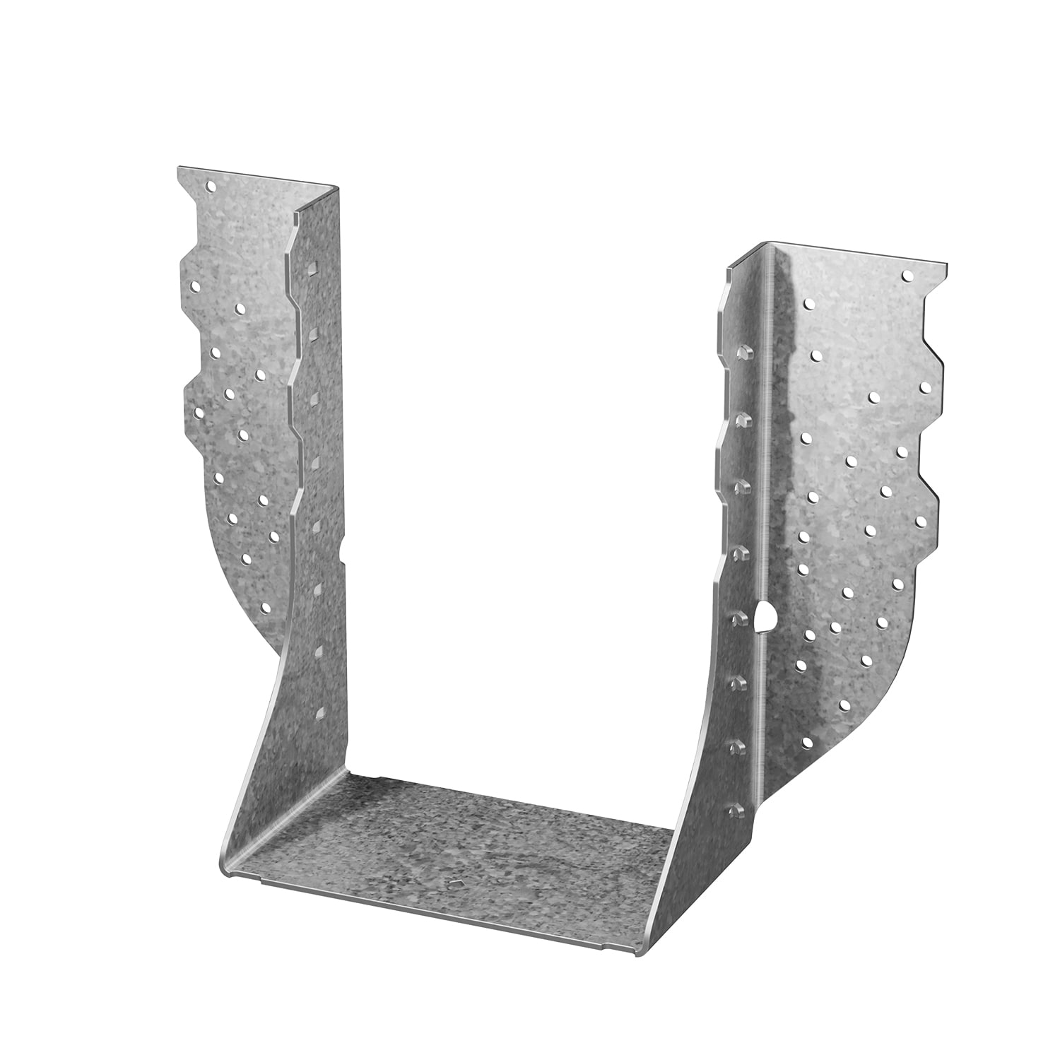 Simpson Strong-Tie #10 x 2-1/2-in Mechanically Galvanized Strong