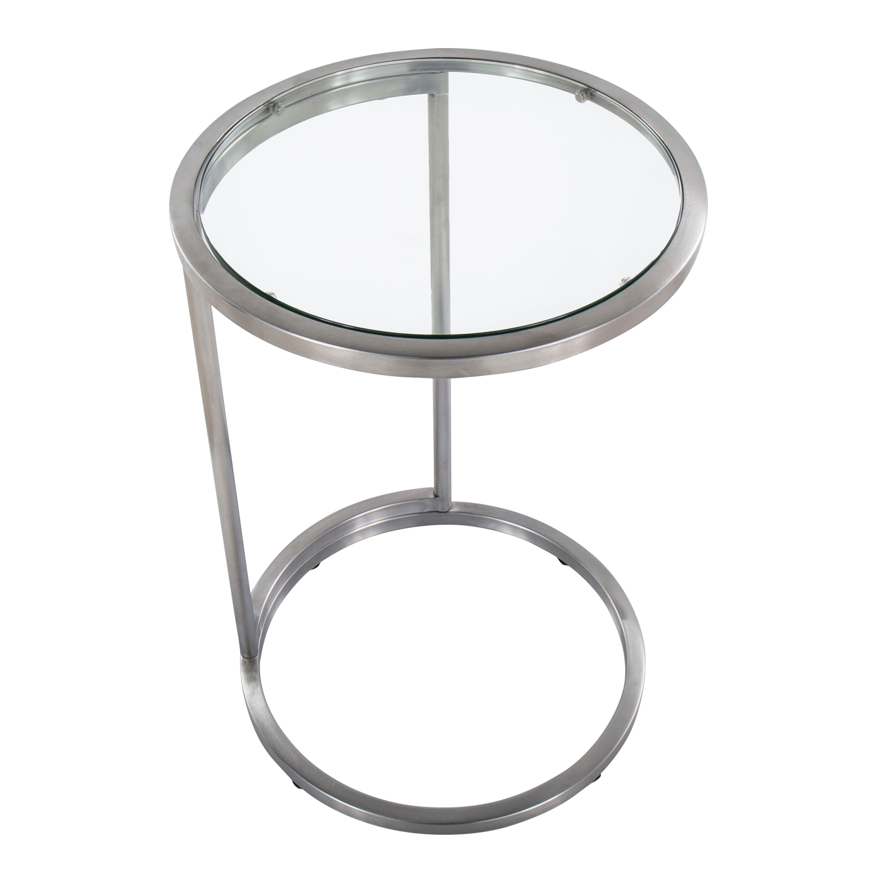 Runesay AS37 End-Tables - View #3