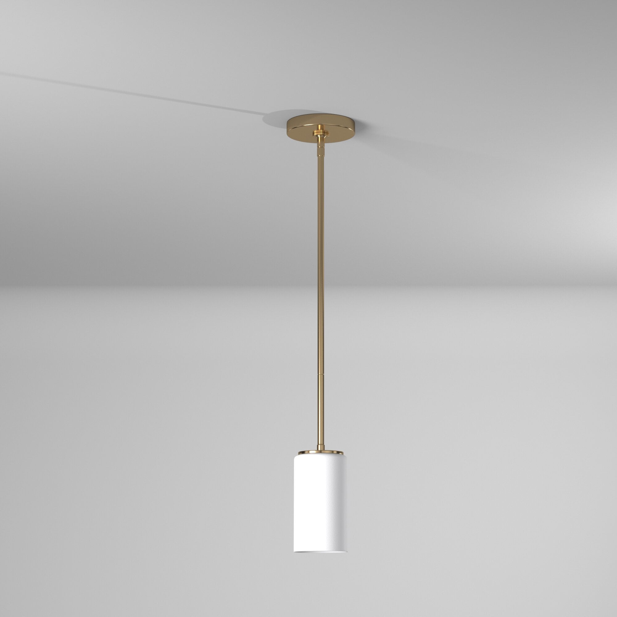 Generation Lighting 6124601-848 Pendant-Lights - View #2