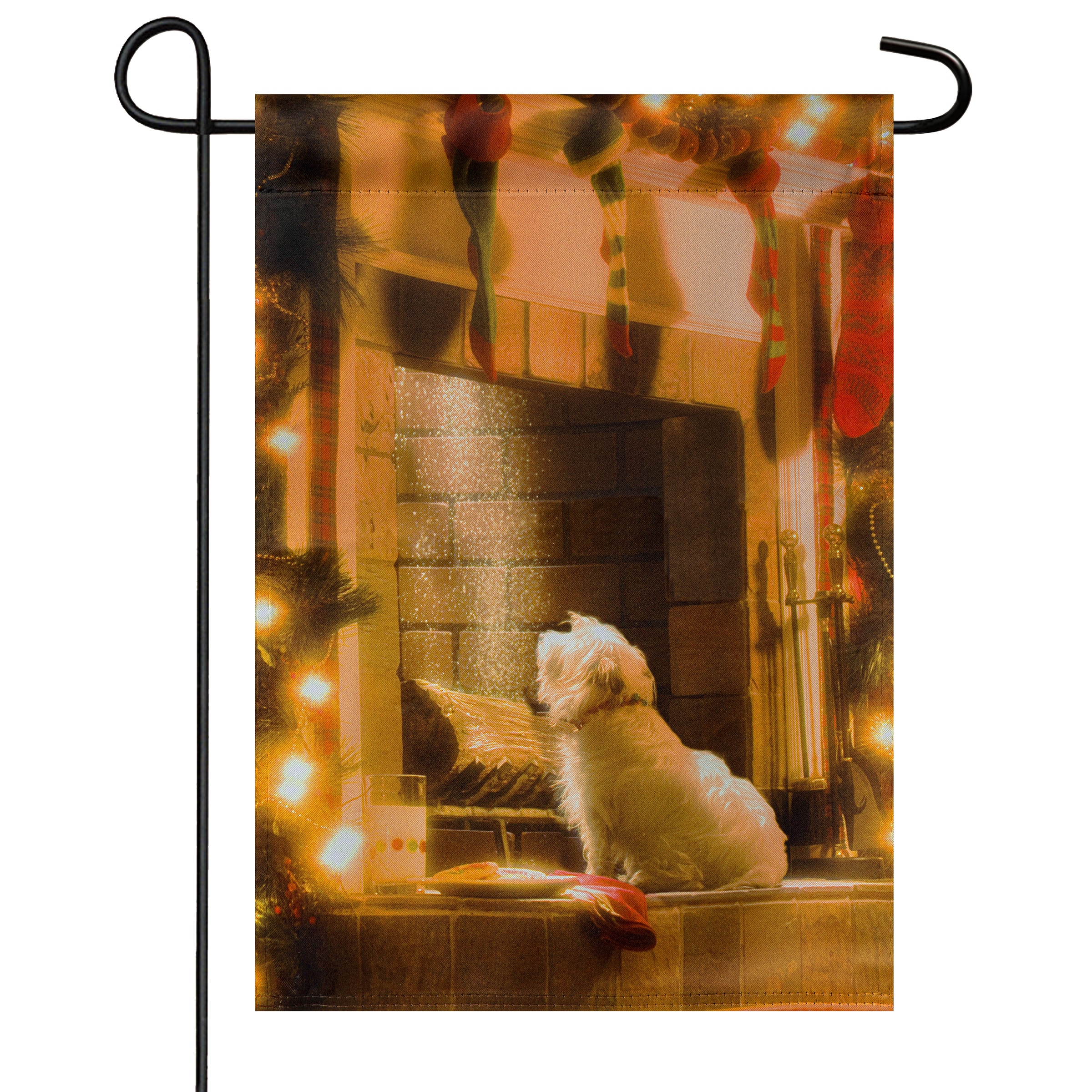 Style Selections ZLW14S14758 Decorative-Banner-Flags - View #3