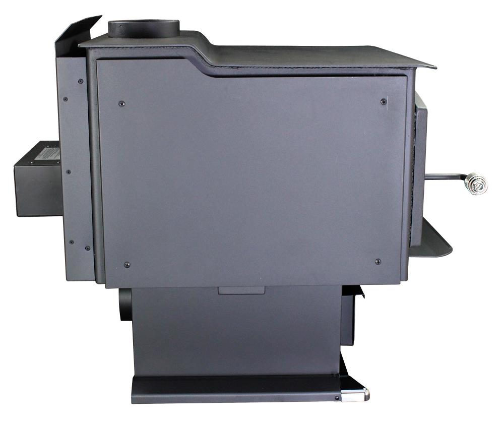 Ashley Hearth Products AW3200E P