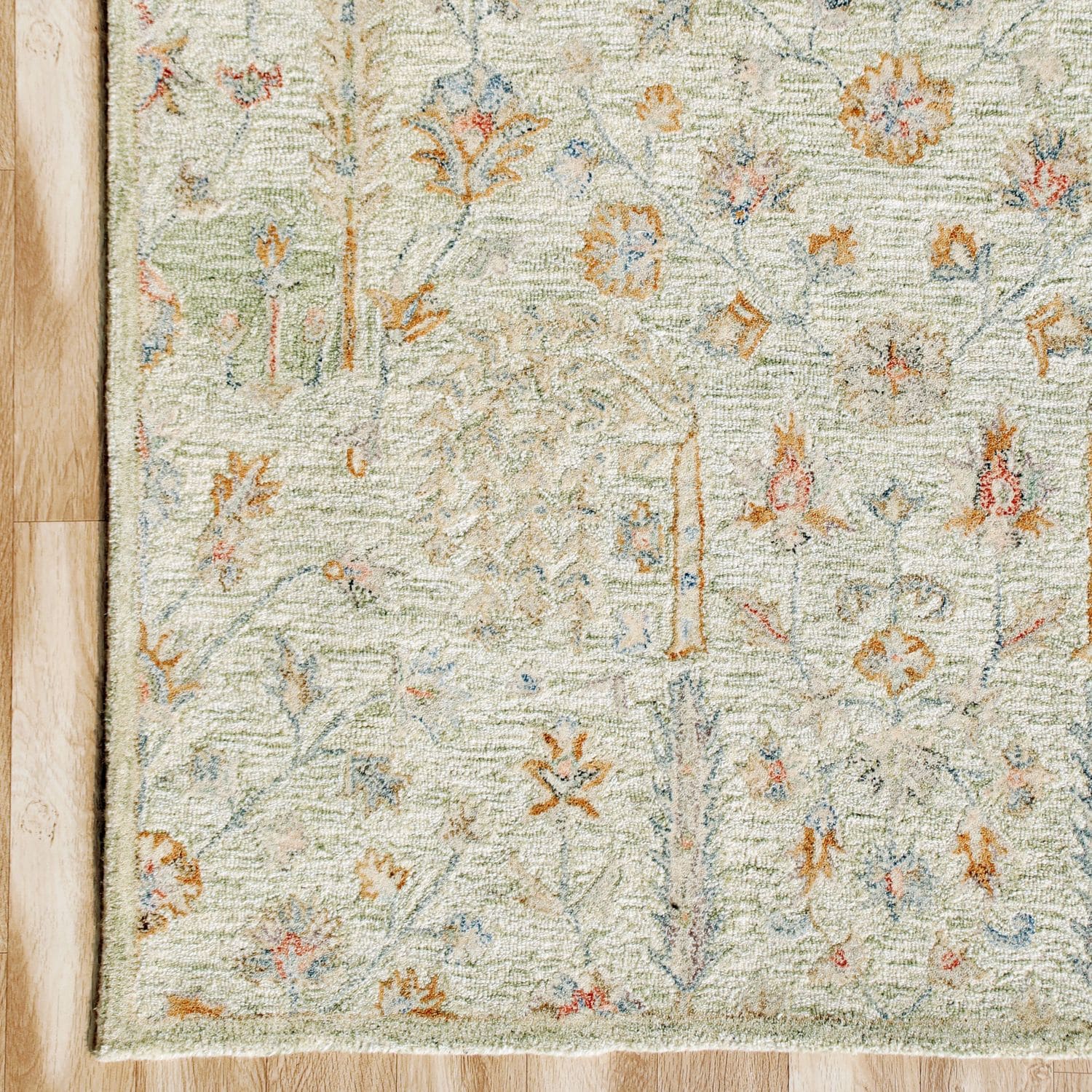 LR Home 0593A1084934J8 rugs - View #6