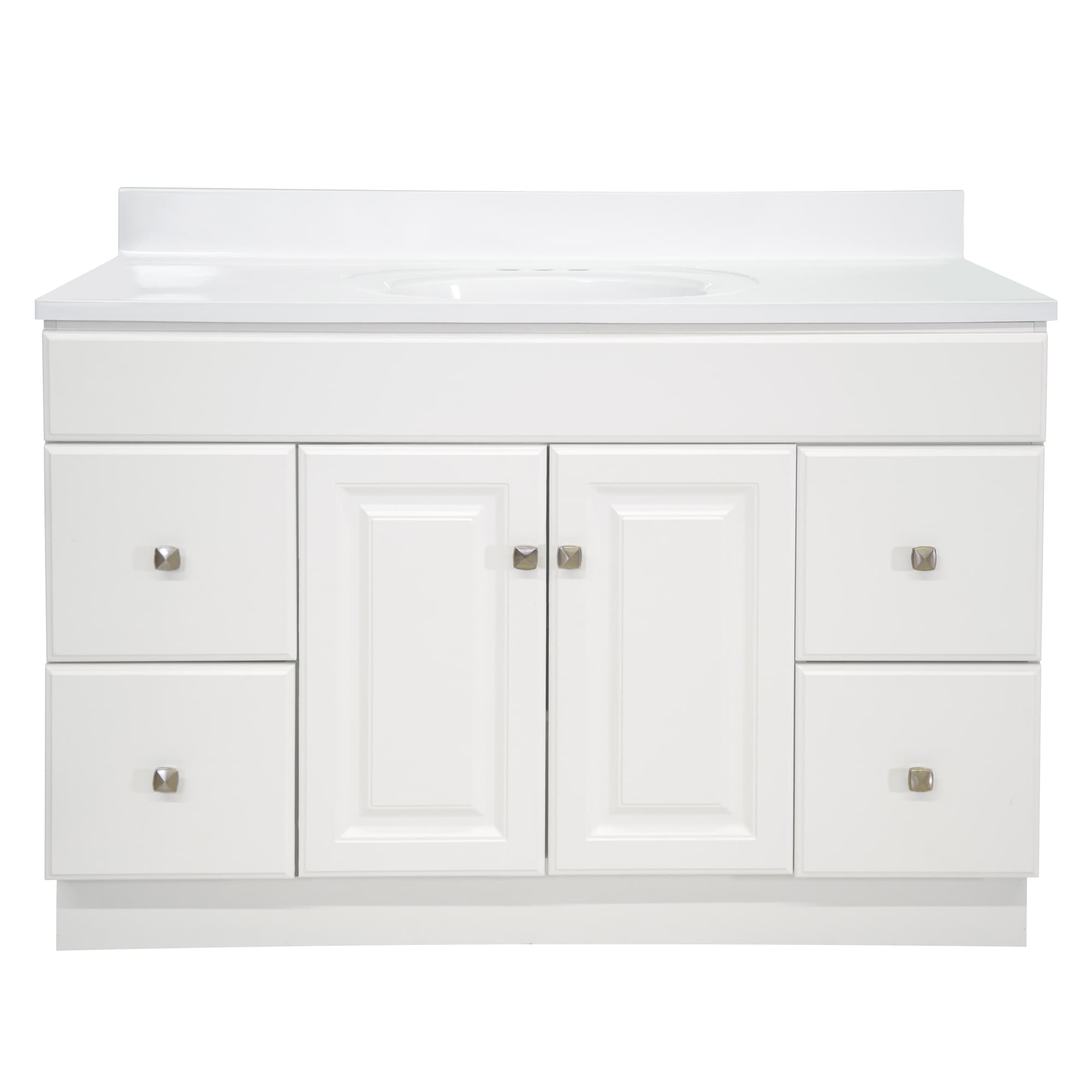 Design House 586479 Bath-Vanity-Combo - View #8