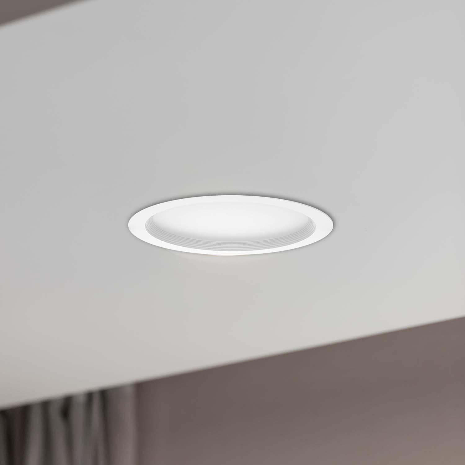Utilitech MQTL1278-L180K9027 Led-Retrofit-Downlight - View #7