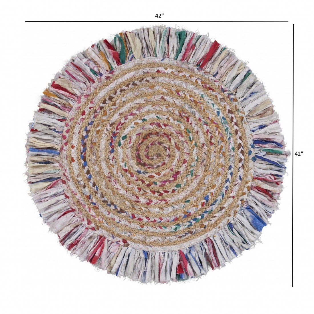 HomeRoots 4000394187 rugs - View #4