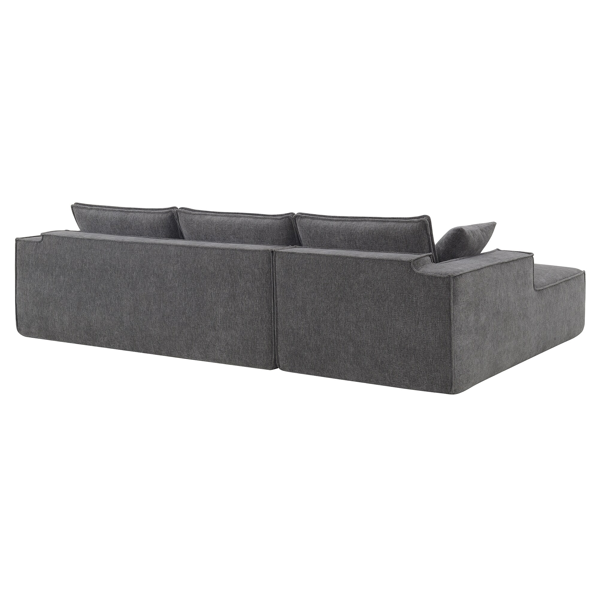 ModernLuxe N723S9587G Sofas-Loveseats - View #15