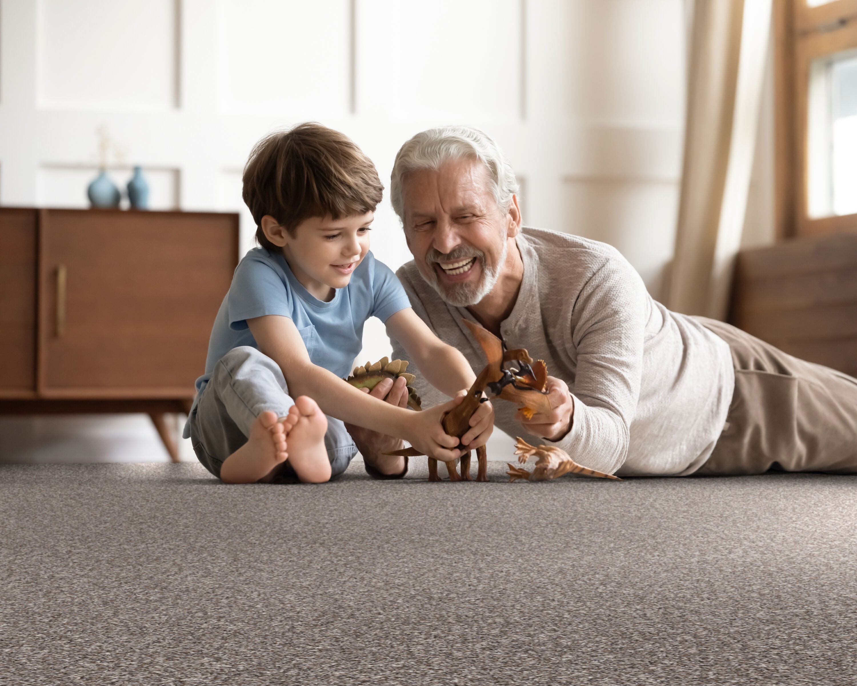 STAINMASTER 7L89500500 Carpet-Panel - View #3