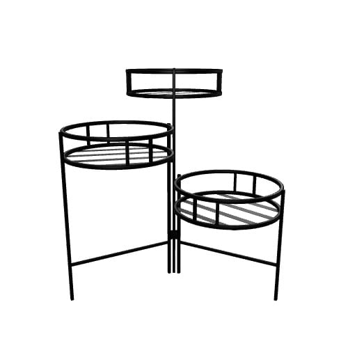 Three-dimensional representation of the product