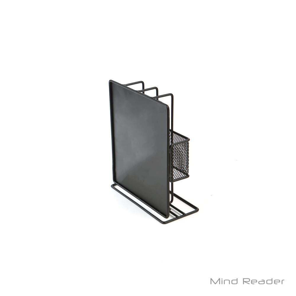 Mind Reader NESMNT-BLK Coffee-Beverage-Organizers - View #6