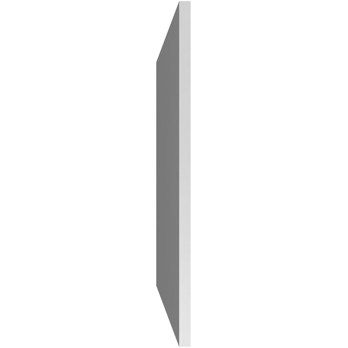 Ekena Millwork GVPVE30X3001SN Gable-Vents - View #3