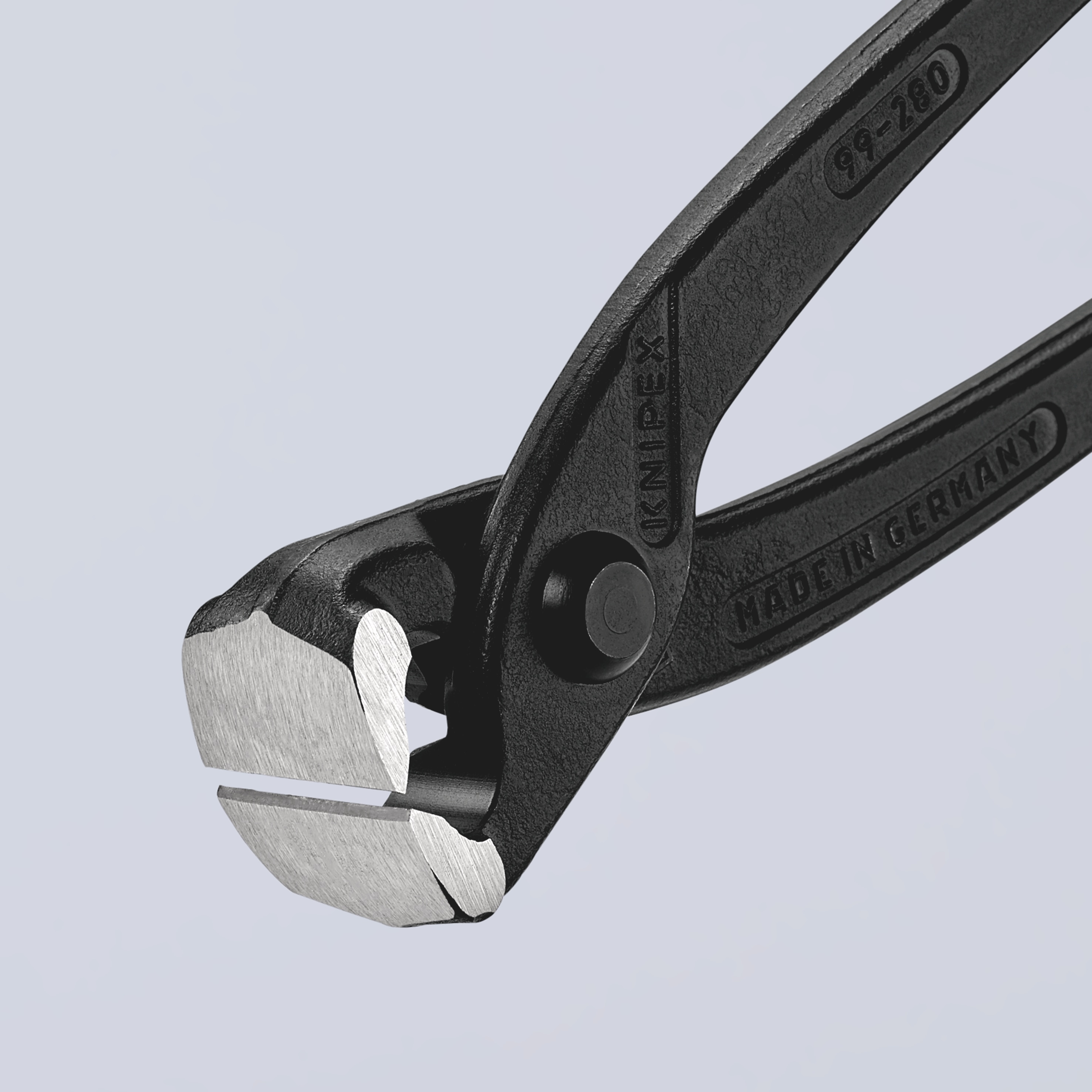 KNIPEX 99 00 280 sidecutters - View #3