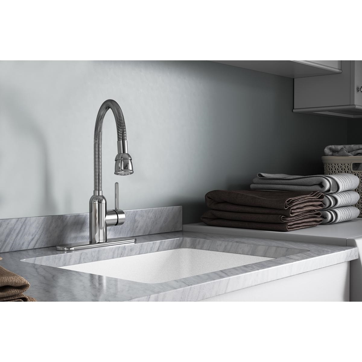 Elkay LK2500CR Kitchen-Faucets - View #2