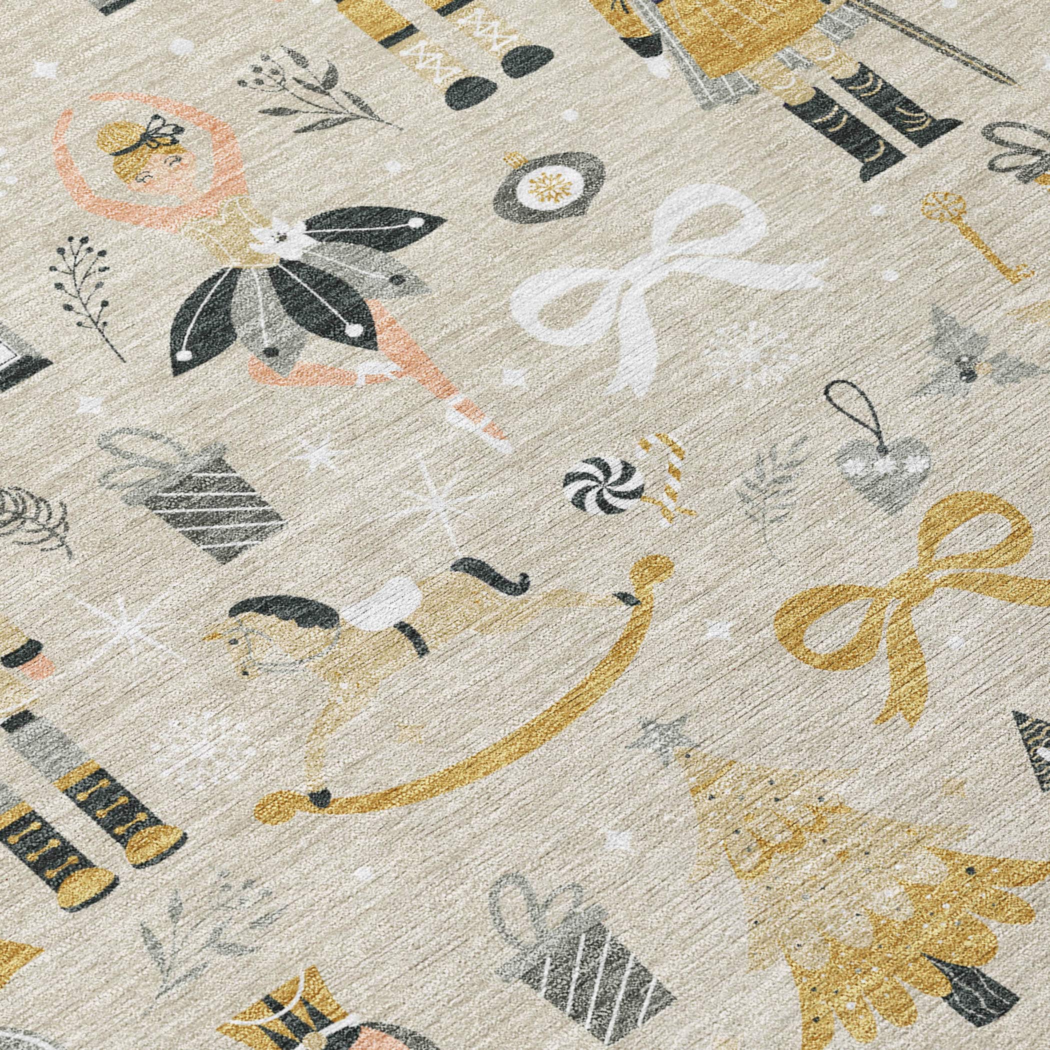 Addison Rugs ACN1827BG9X12 rugs - View #5