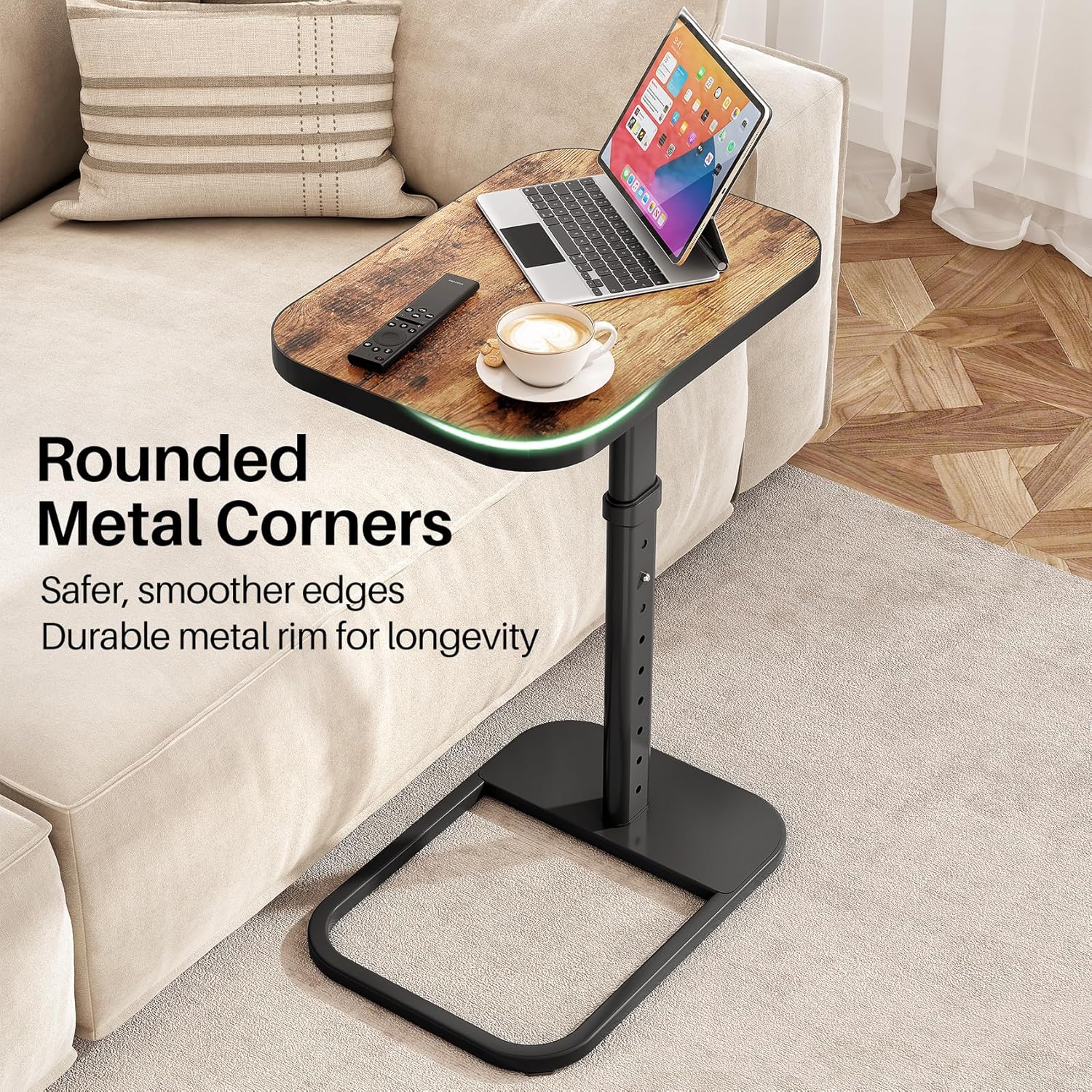 Kitstorack KS-B0DQ-XPTZ4H Tv-Stands - View #7