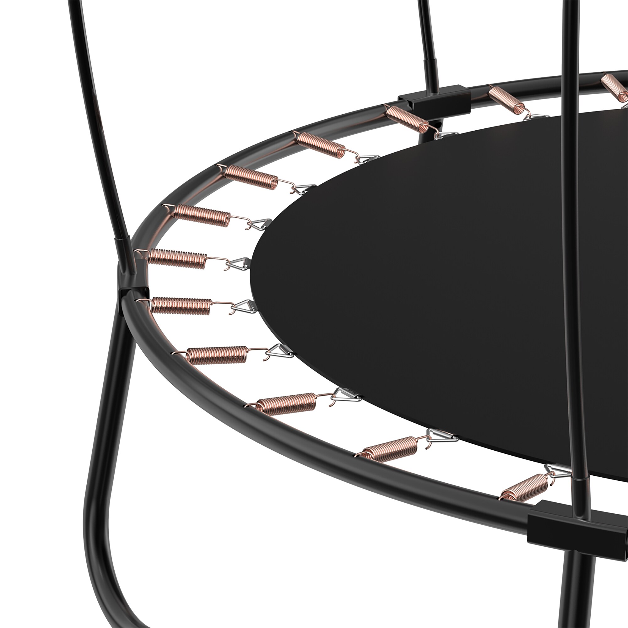 Fun Orange FUN25BC23 trampolines - View #5