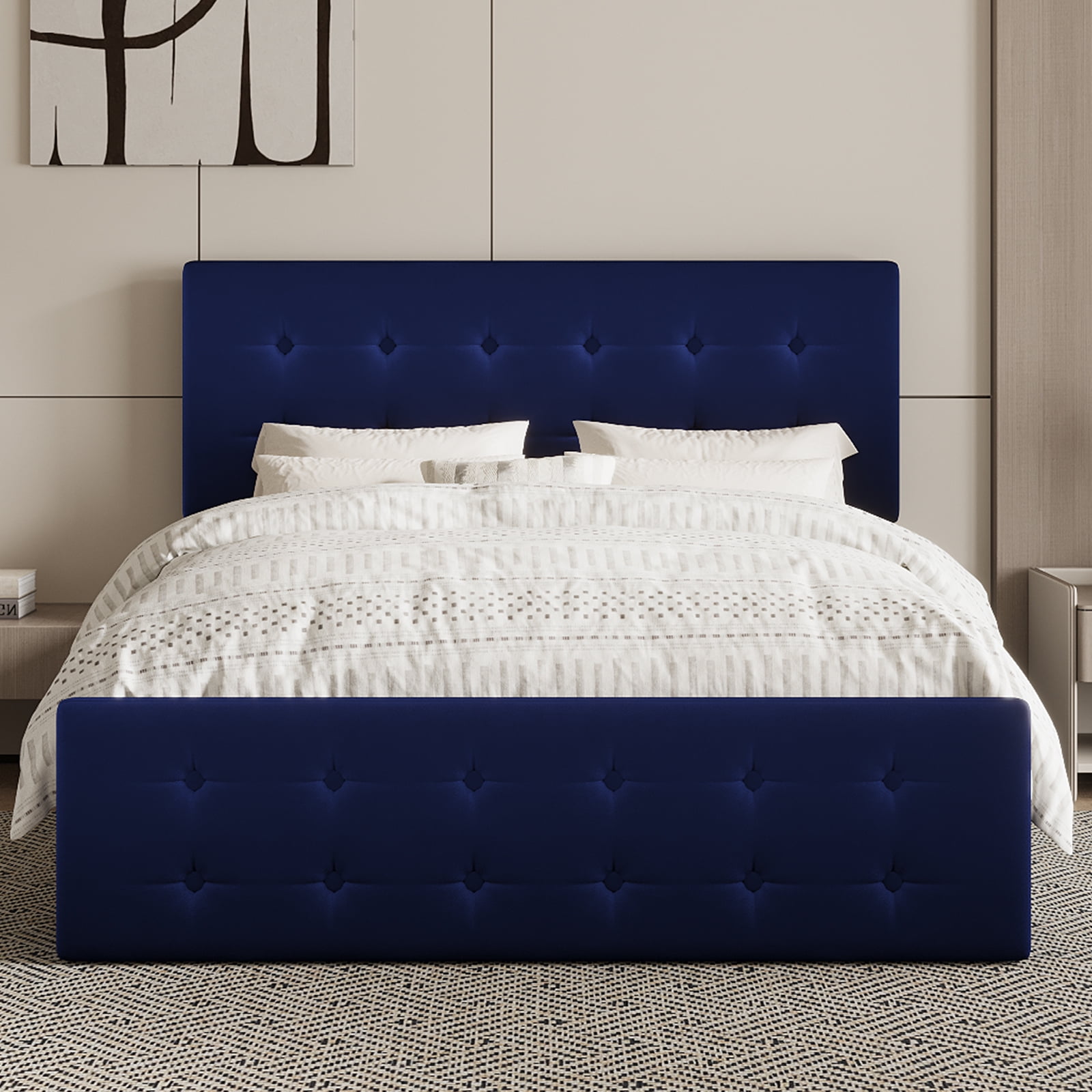 Garvee GKTD00291DYZW beds - View #5