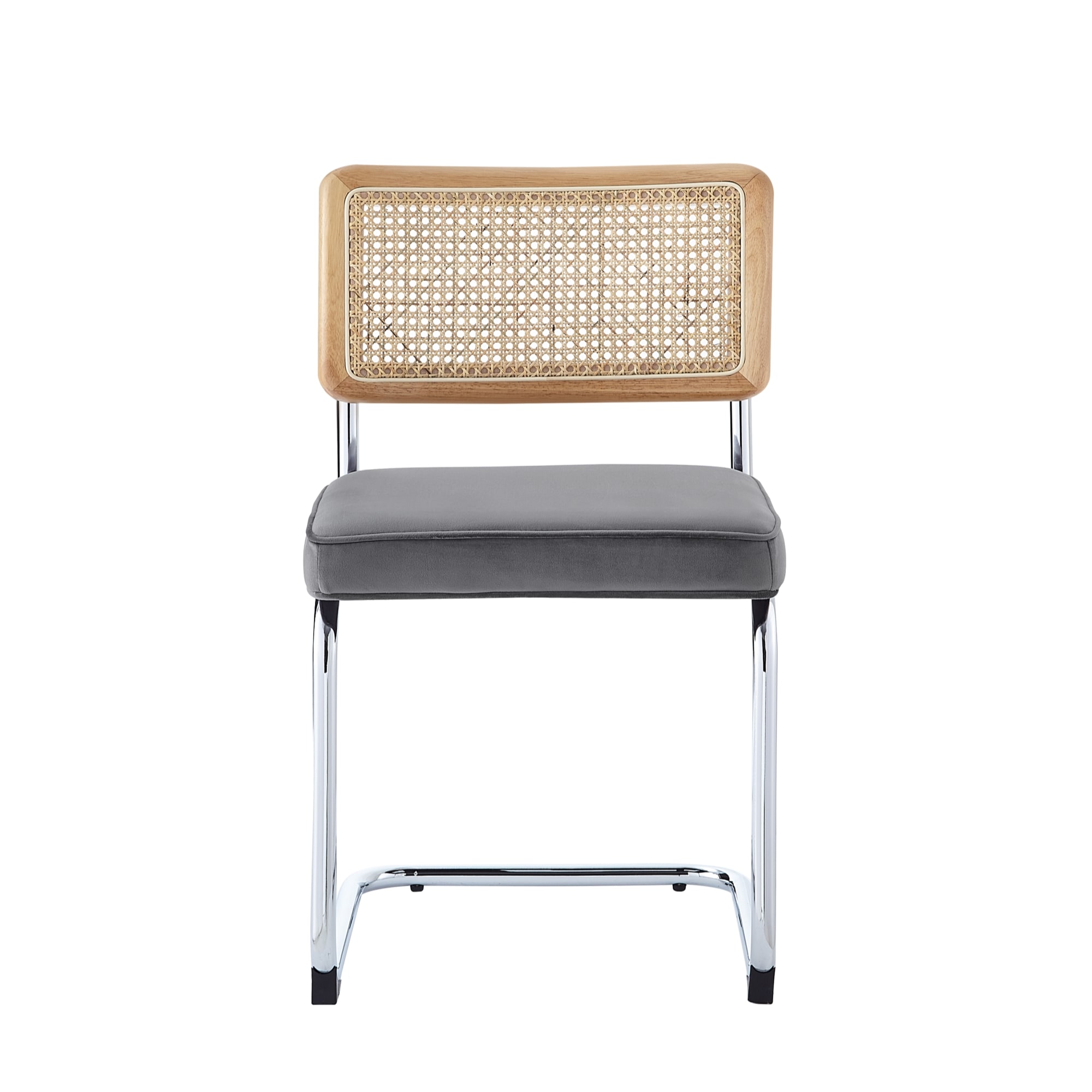 Loft Lyfe DC465-02GR-LS Dining-Chairs - View #3