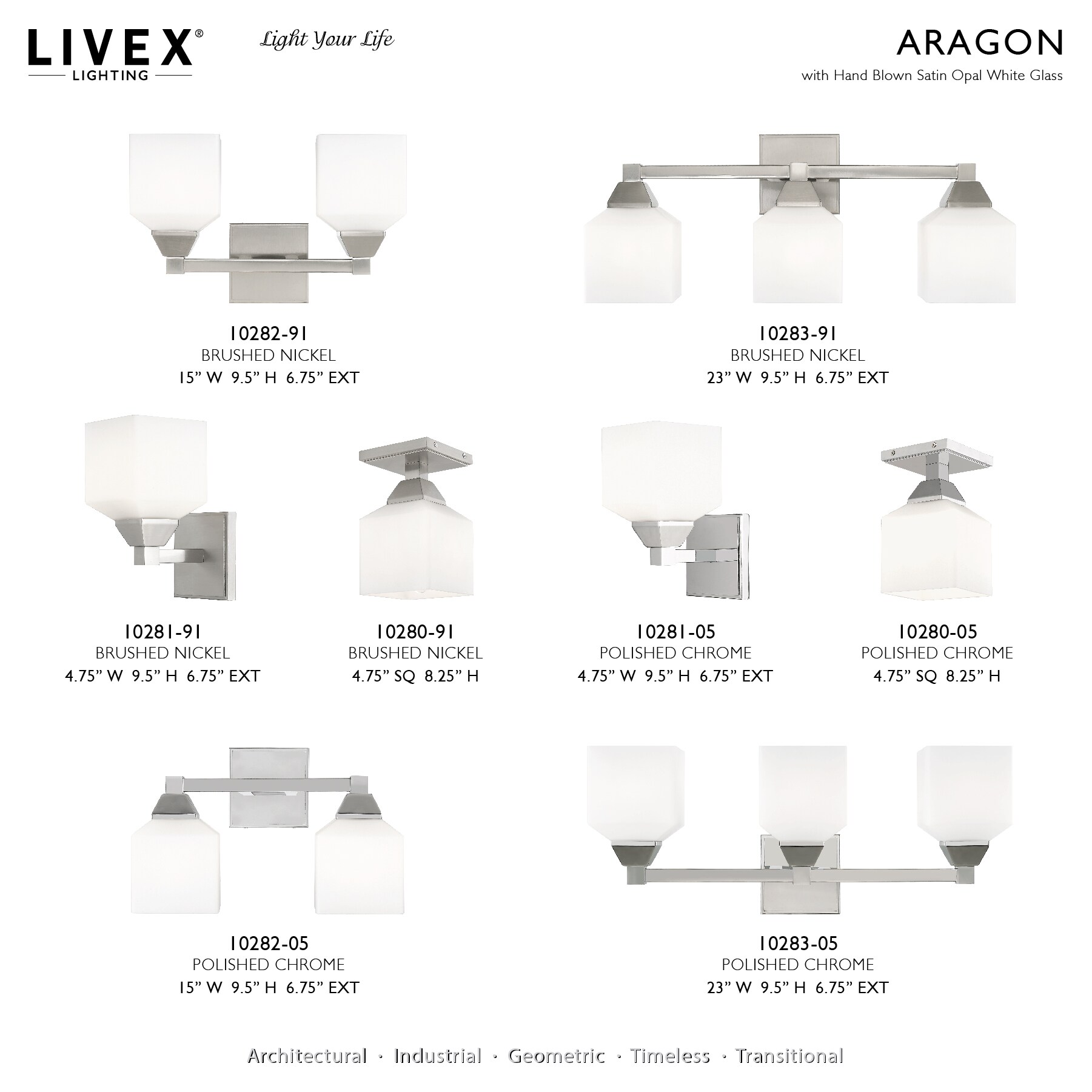Livex Lighting 10283-91 b089995 - View #11