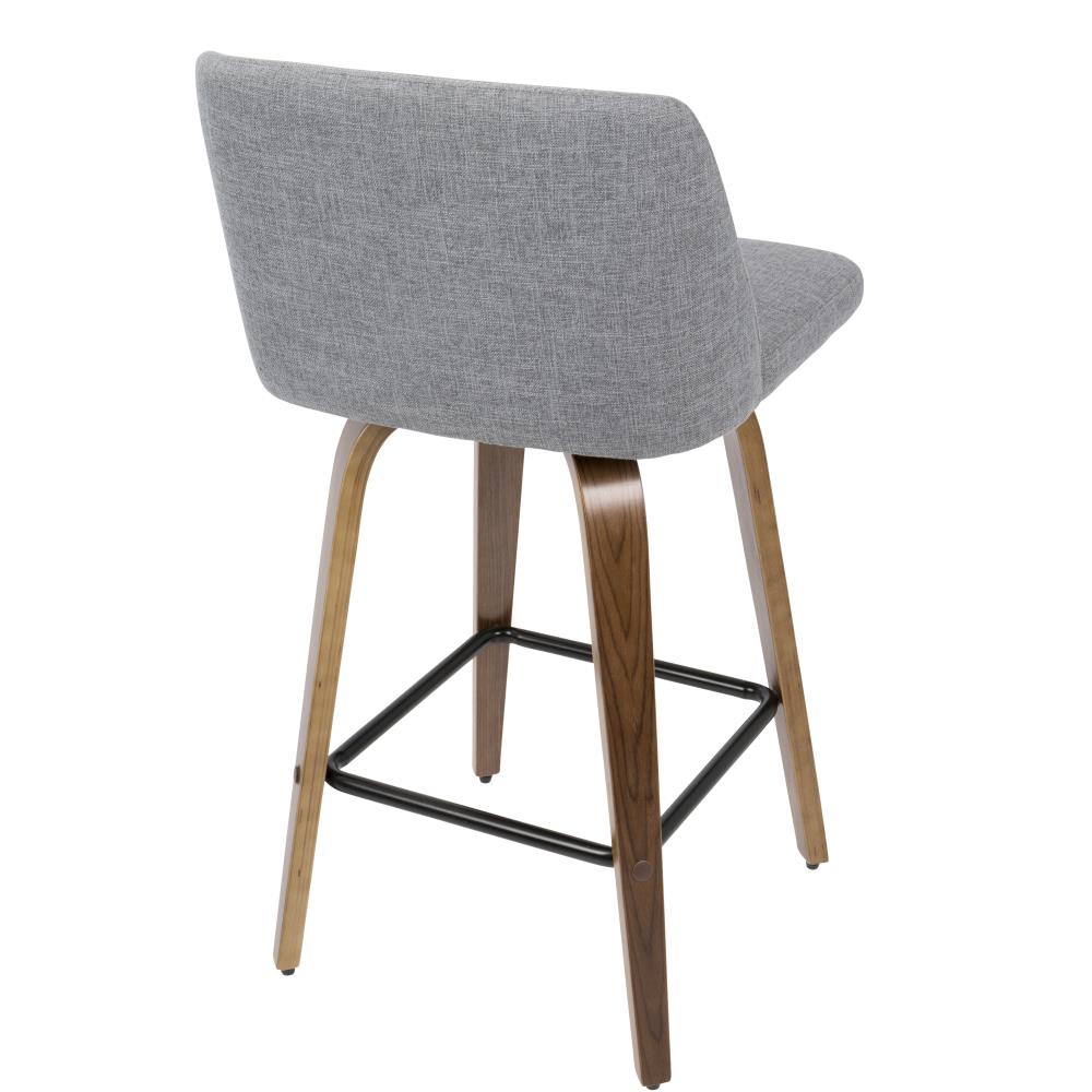 LumiSource B26-TRNO2X WLGY2 stools - View #4