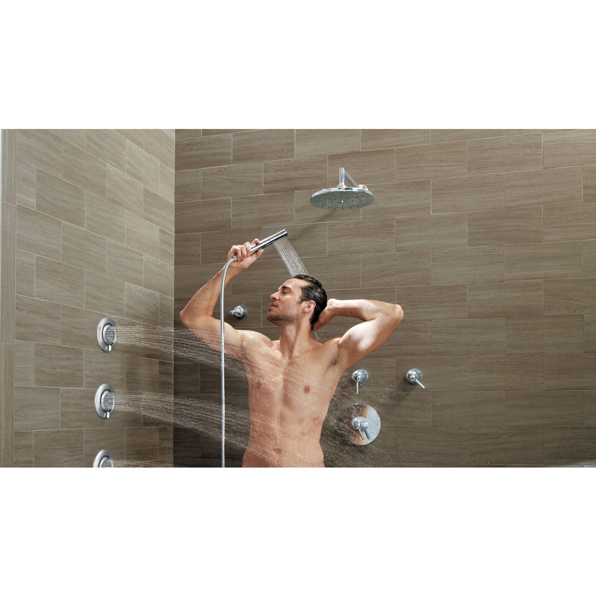 Moen TS1322 Shower-Tub-Jets - View #13