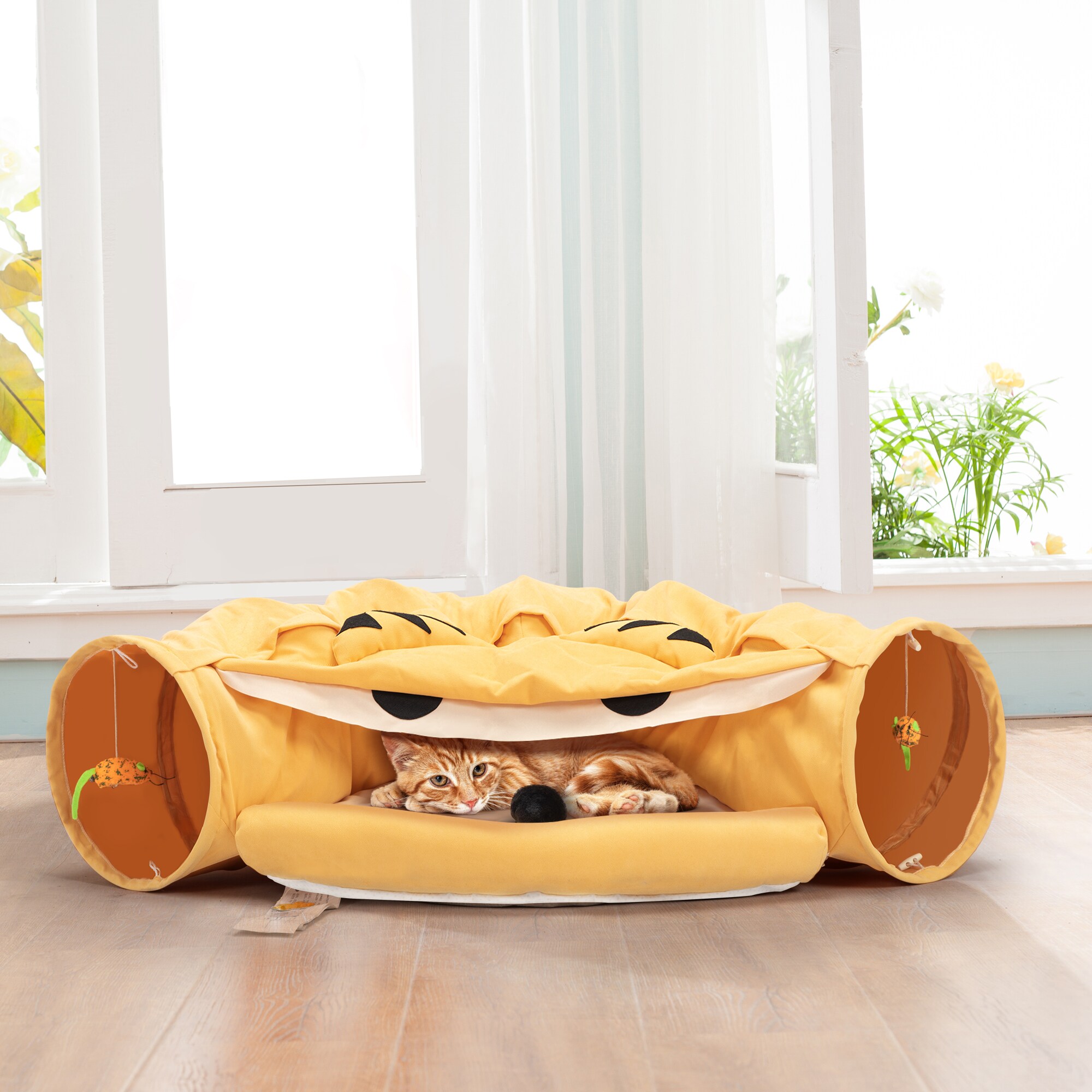 Mondawe MO-1P190594 Pet-Beds - View #2