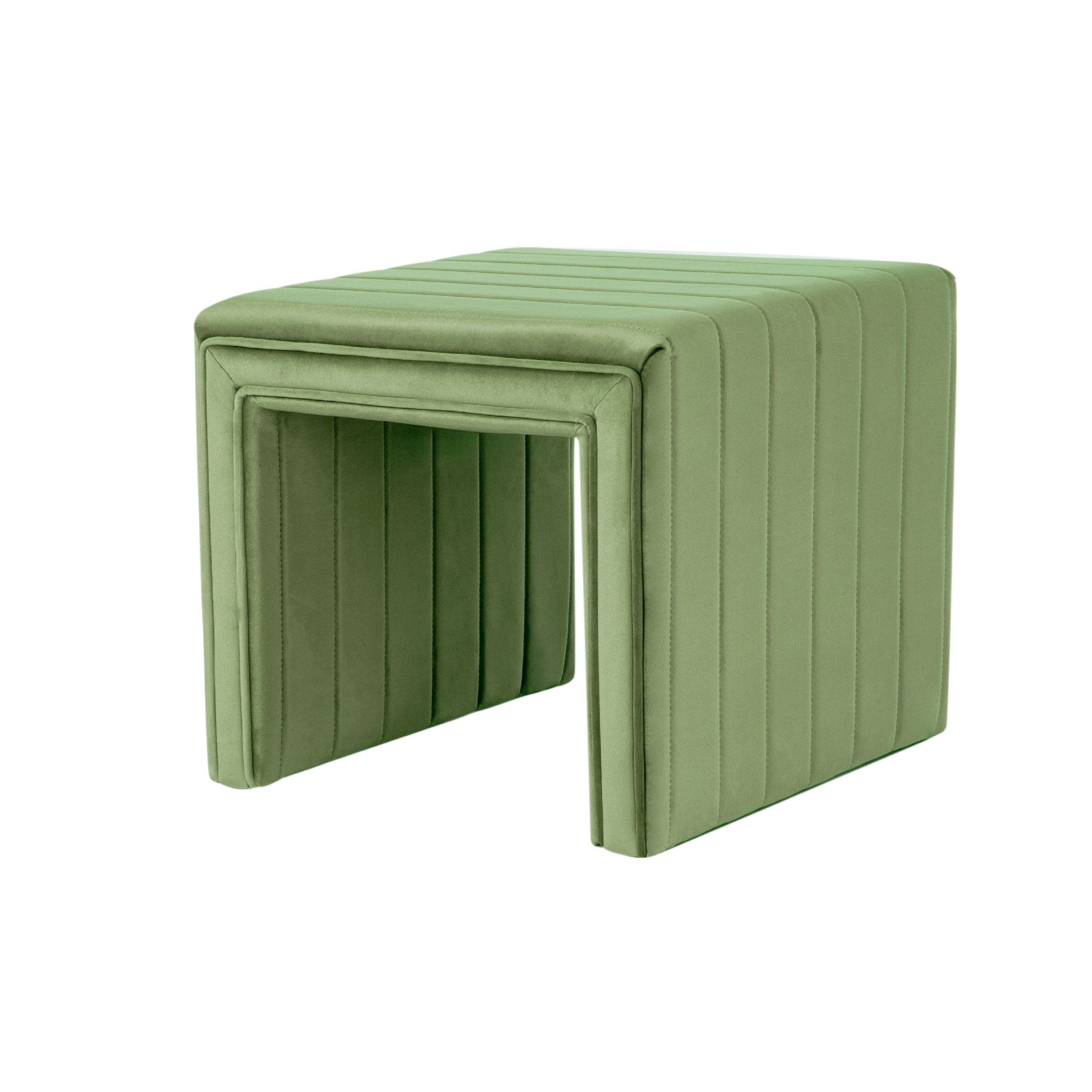 Blisstyle OTTO434 Indoor-Ottomans - View #3