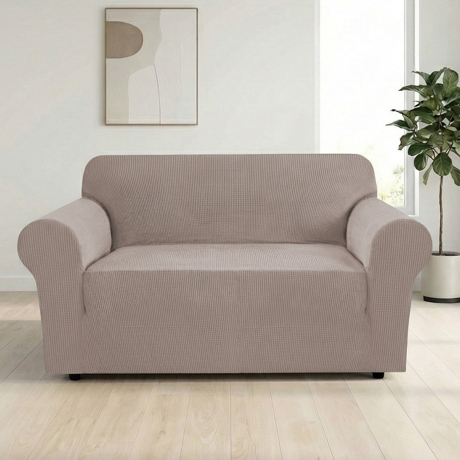 H.Versailtex SOFA1P1GRAYNEW slipcovers - View #17
