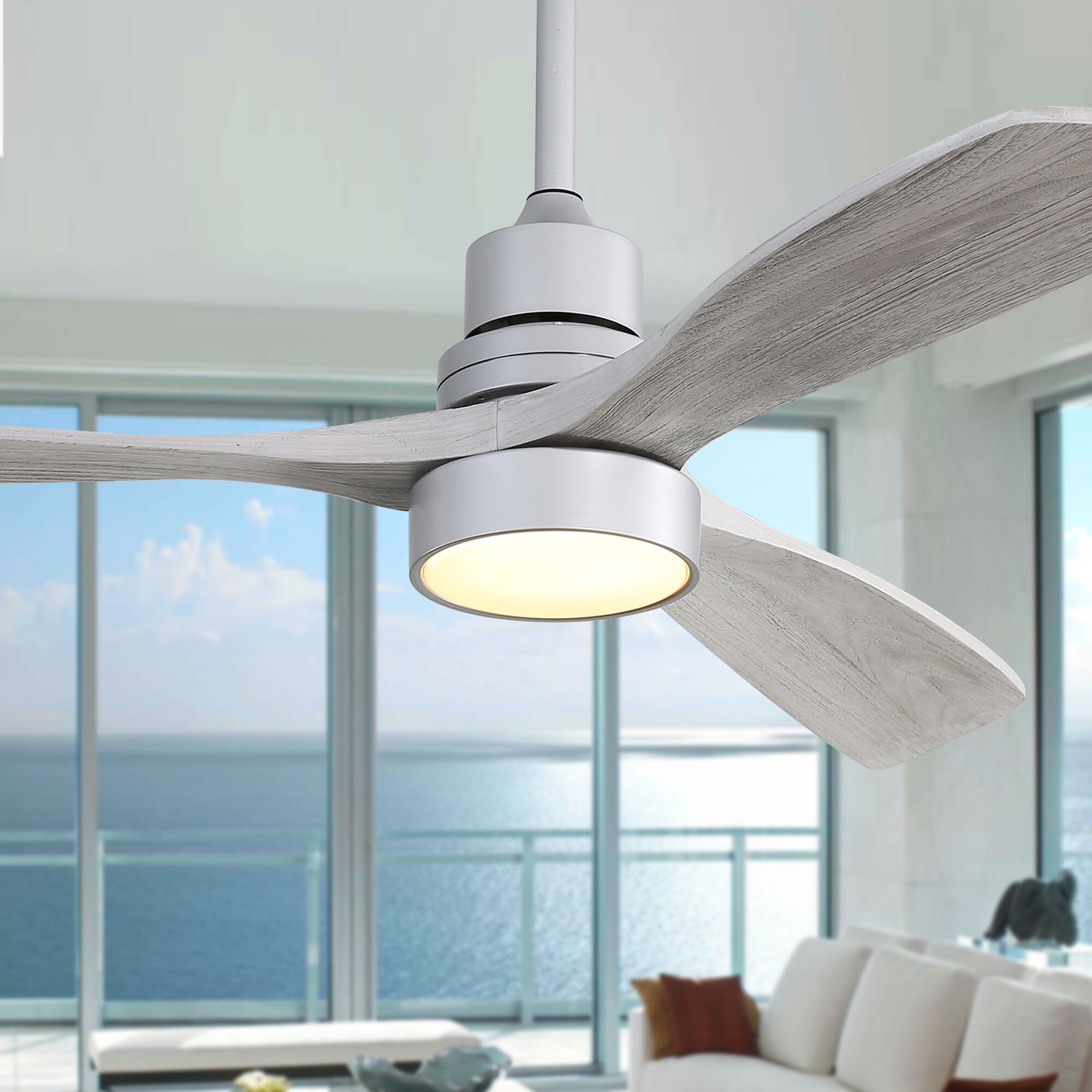 Bybafun YA8200006 Ceiling-Fans - View #9