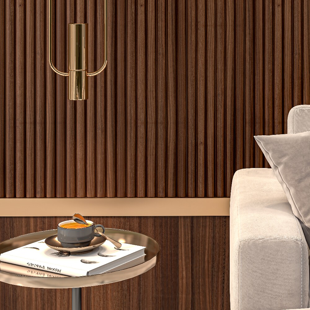 HIGHLANDERHOME VWCG1205A594 Wall-Planks - View #5
