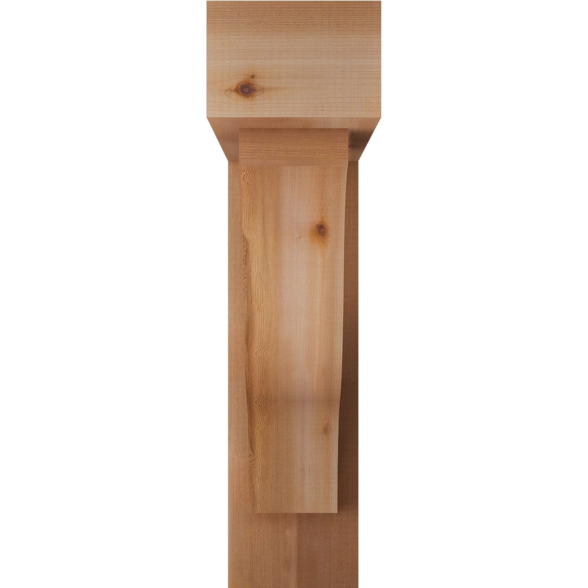 Ekena Millwork 1462245 Exterior-Brackets-Braces - View #2