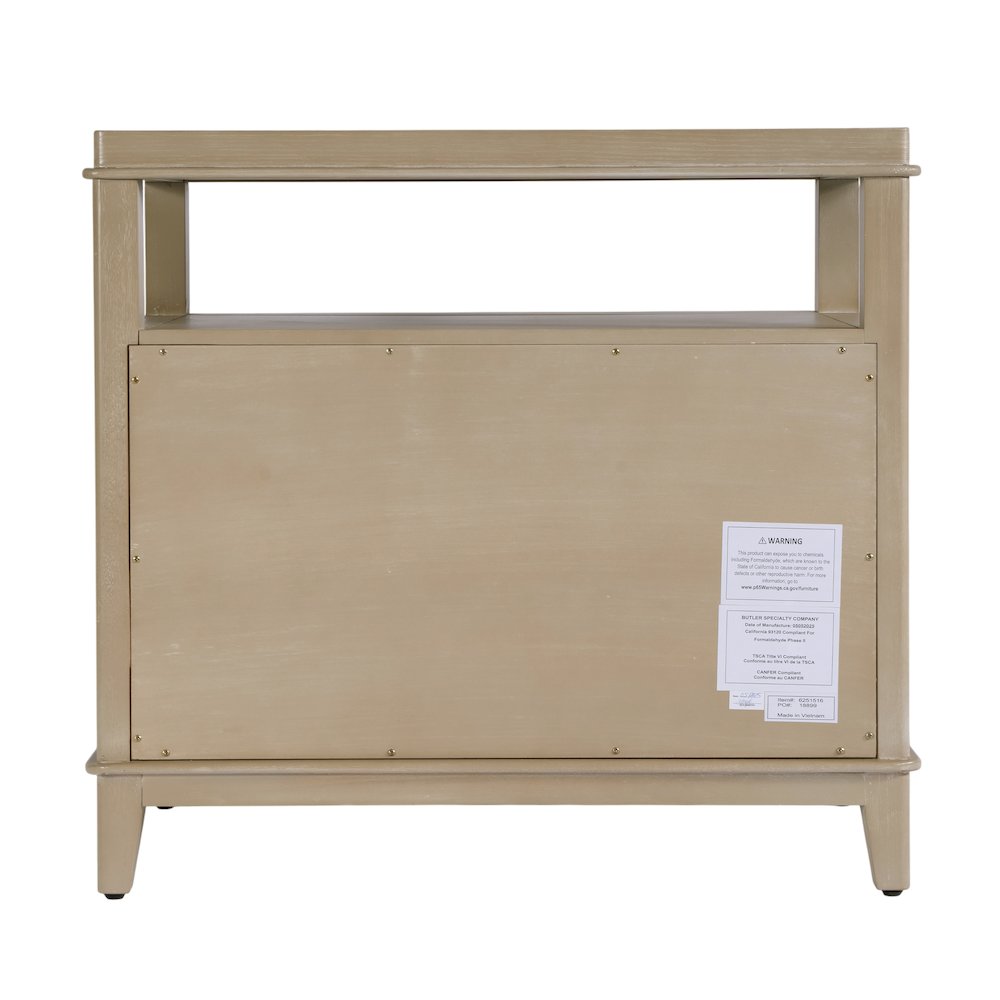 Butler Specialty 6251516 nightstands - View #6